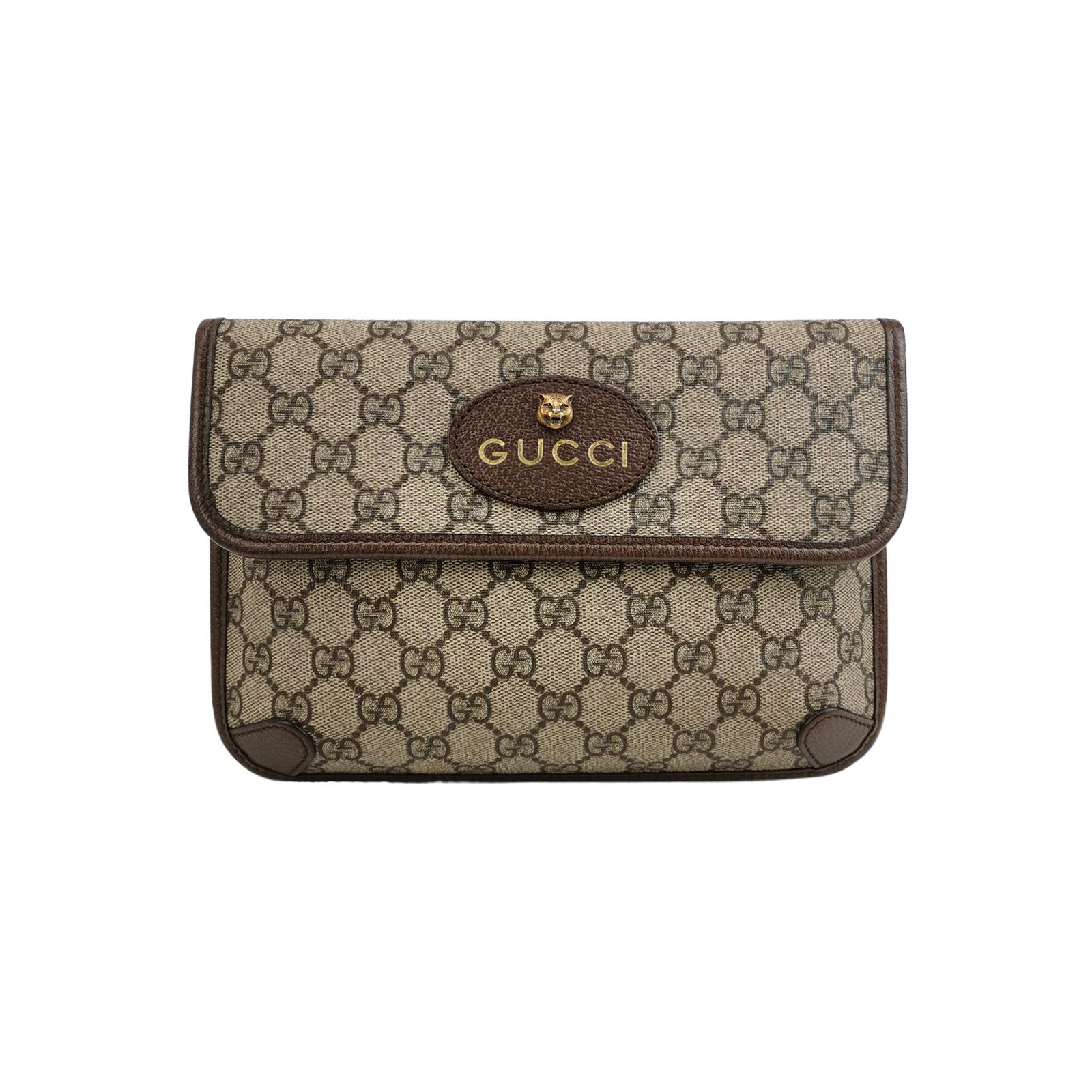 Gucci Gucci Women os Belt Bags Size ONE SIZE - 1 Thumbnail