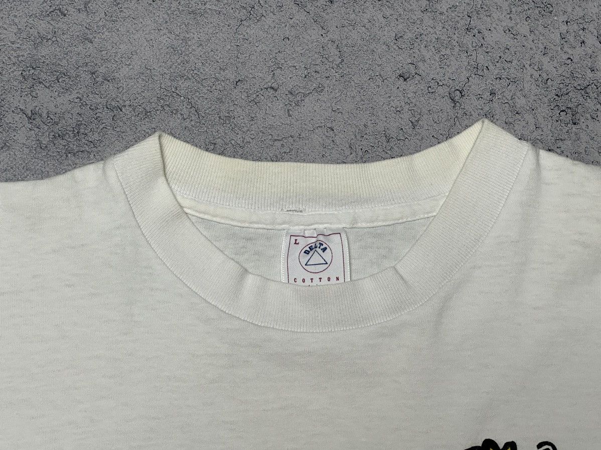 Other Vintage 1994 Lyon Design Dance Sacramento California T-Shirt Size US M / EU 48-50 / 2 - 10 Thumbnail