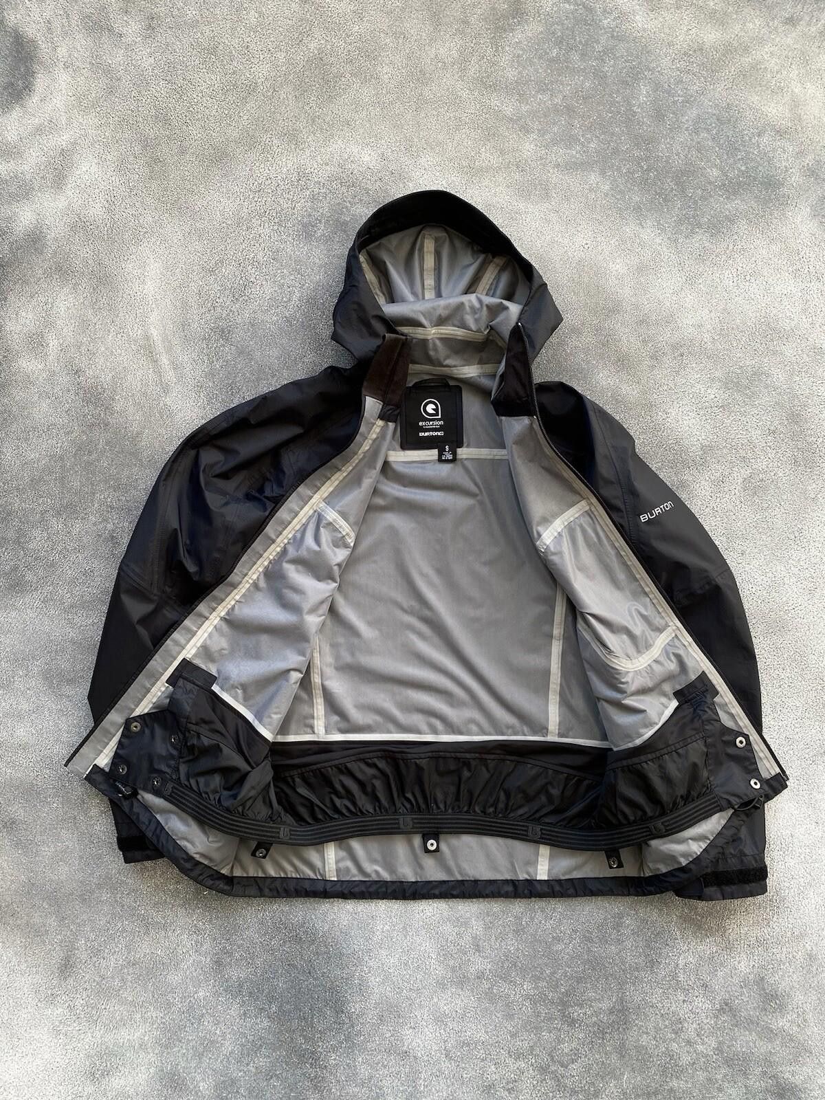 Burton 2008 BURTON x FRAGMENT x EXCURSION 3L JACKET Size ONE SIZE - 12 Thumbnail