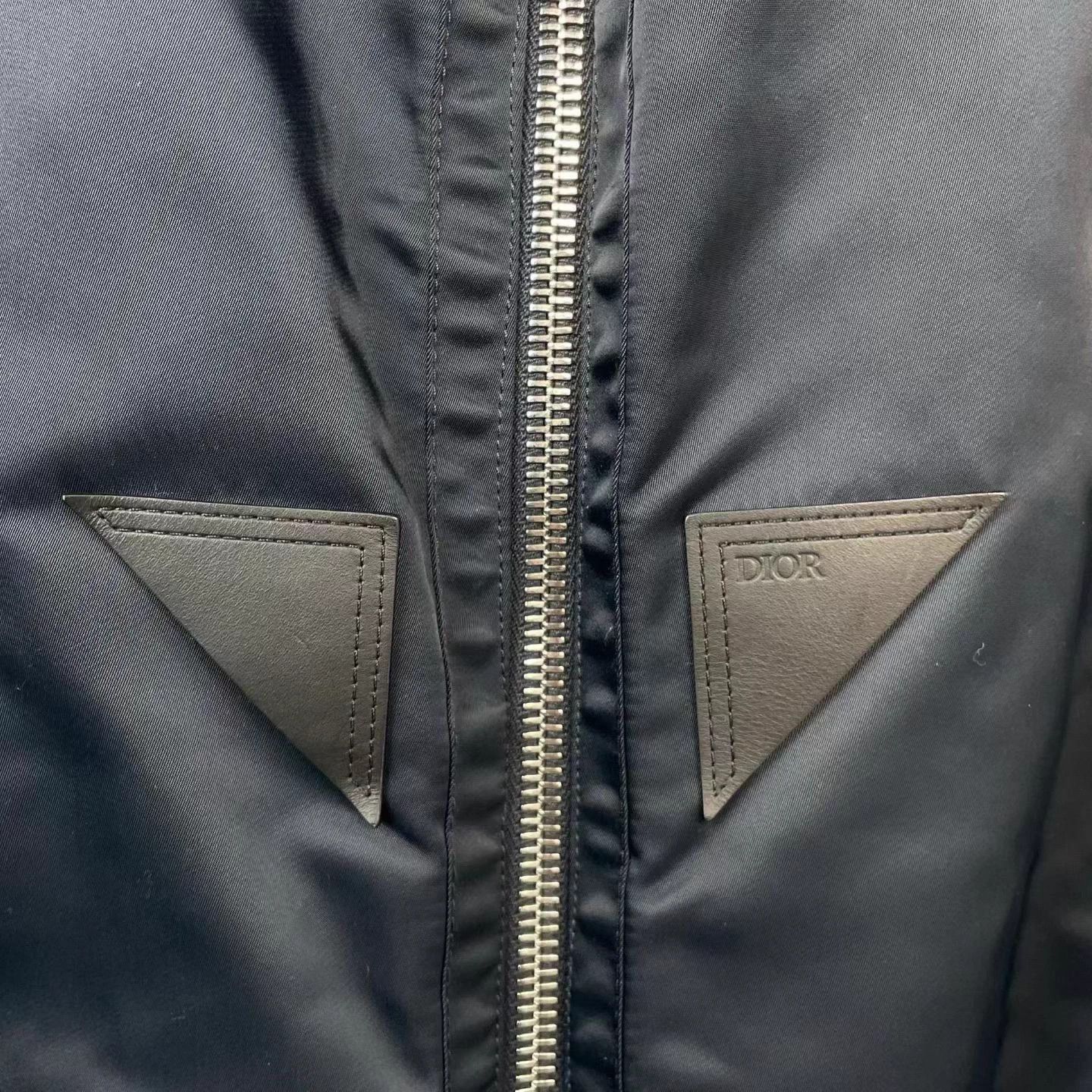 Dior DIOR 54 Jacket 260203LMM5JA3 Size US L / EU 52-54 / 3 - 1 Thumbnail