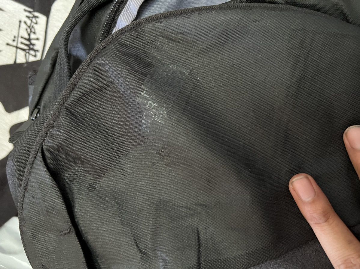The North Face Vintage Bagpack The North Face Size ONE SIZE - 12 Thumbnail