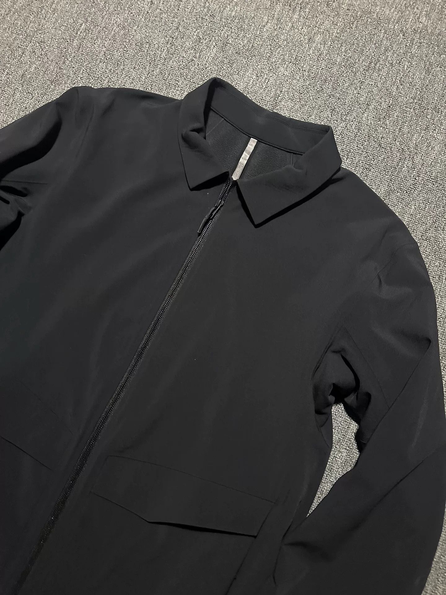 Veilance Veilance Spere Jkt Jacket Size US M / EU 48-50 / 2 - 2 Thumbnail