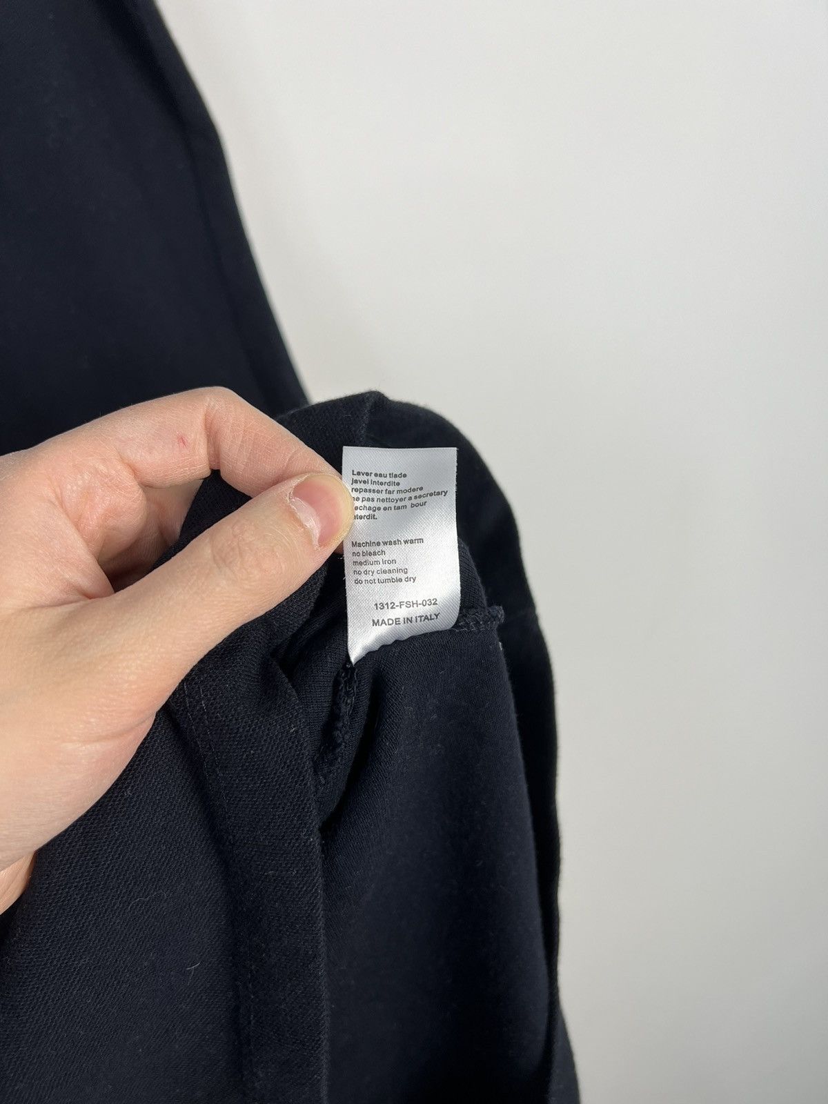 Polo Ralph Lauren × Vintage Long Dress Ralph Lauren 3 Vintage Y2K Big Pony Size S / US 4 / IT 40 - 5 Thumbnail