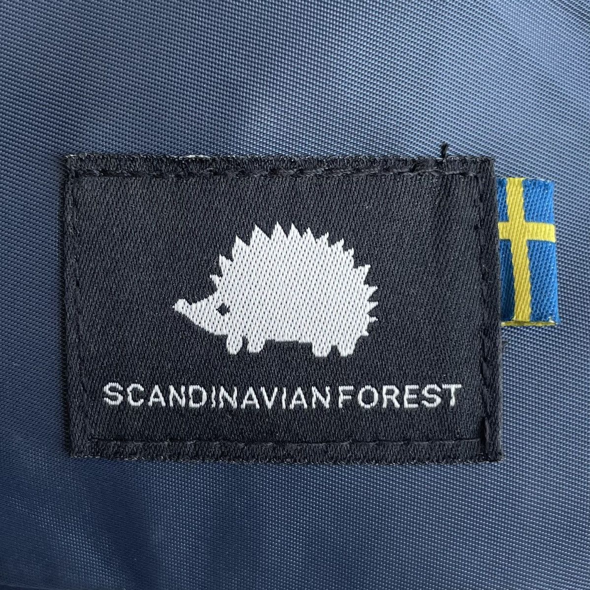 Japanese Brand Scandinavian Forest Crossbody Size ONE SIZE - 10 Thumbnail