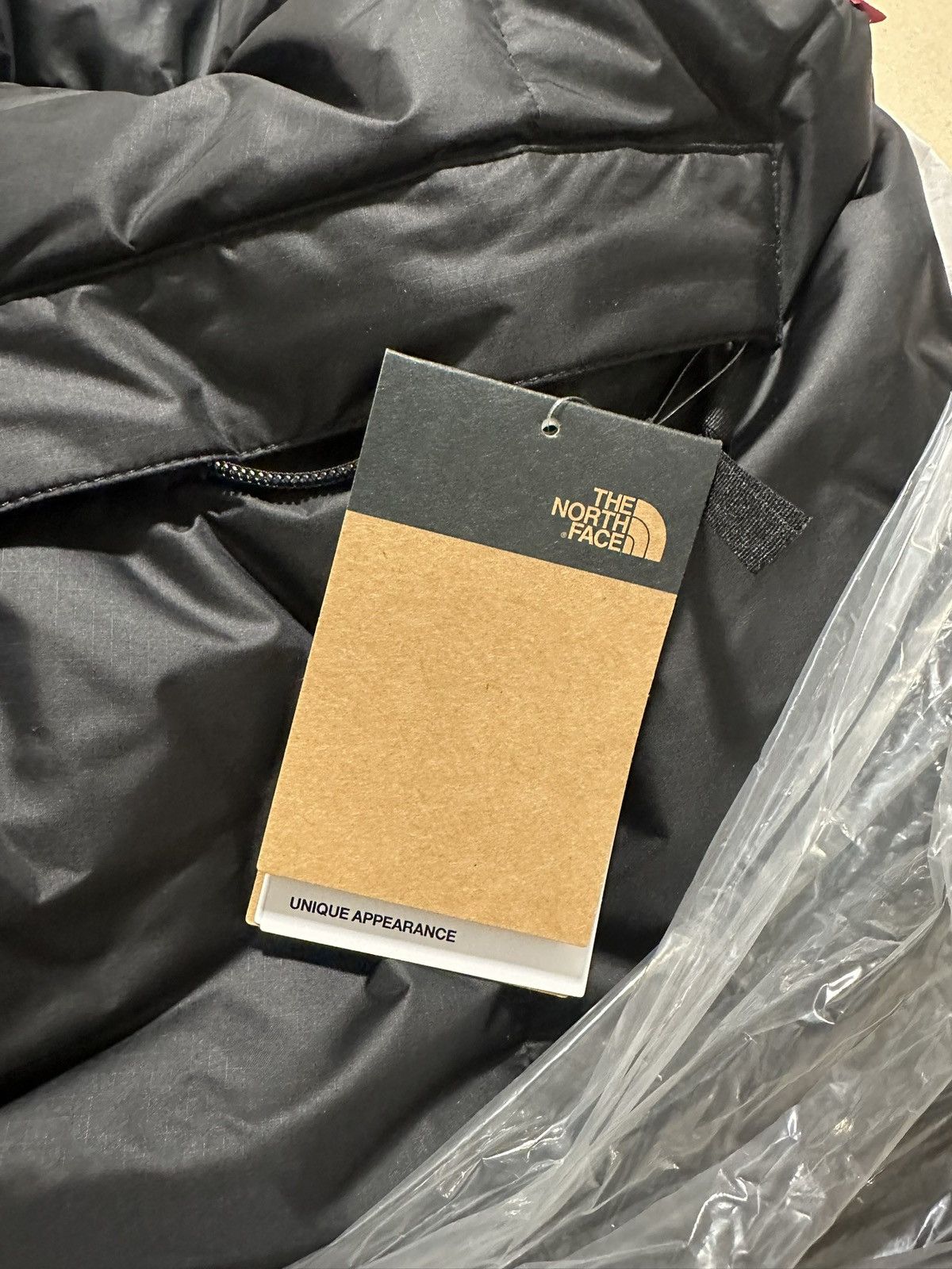 Supreme × The North Face Supreme x The North Face Nuptse jacket Size US S / EU 44-46 / 1 - 12 Thumbnail