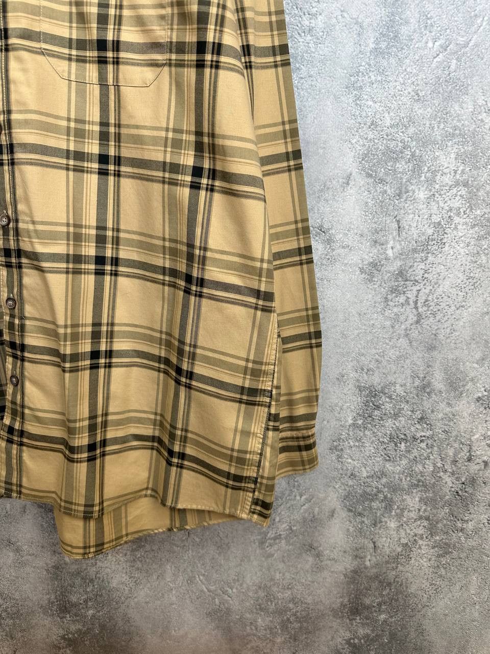 Other Harkila Hunting Plaid Button Up Shirt Outdoor Check LS Size US XXL / EU 58 / 5 - 8 Thumbnail