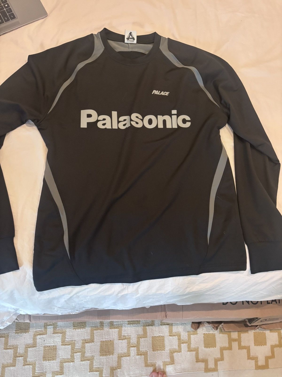 Palace × Realtree Palace Palasonic Trail Runner Long Sleve