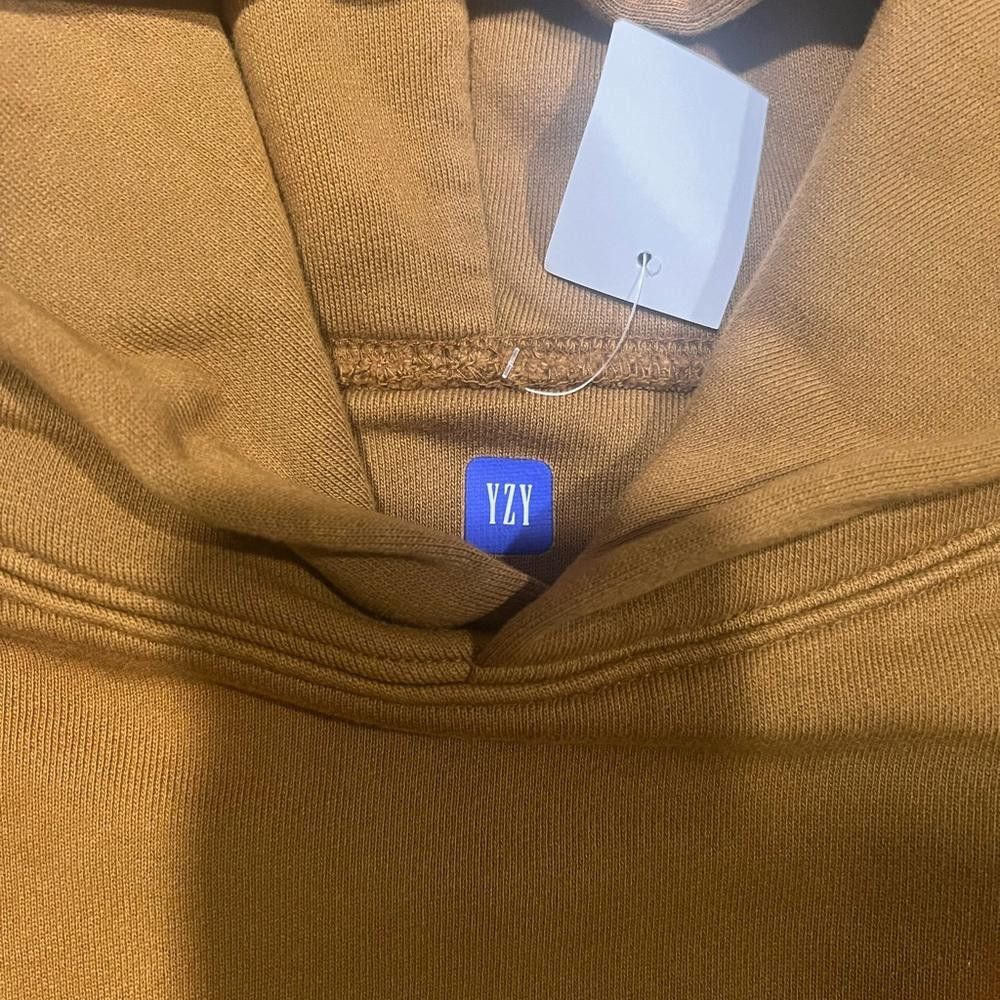 Yeezy Brand NWT Yeezy x Gap hoodie Size M Size US M / EU 48-50 / 2 - 6 Thumbnail
