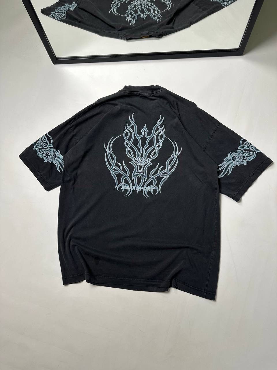 Vintage Vintage Billabong Vibe 90s Surf Band Miami Size XL / US 12-14 / IT 48-50 - 1 Thumbnail
