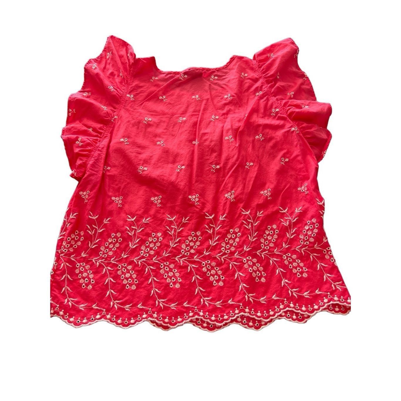George GAP tunic blouse size Small Size S / US 4 / IT 40 - 4 Thumbnail