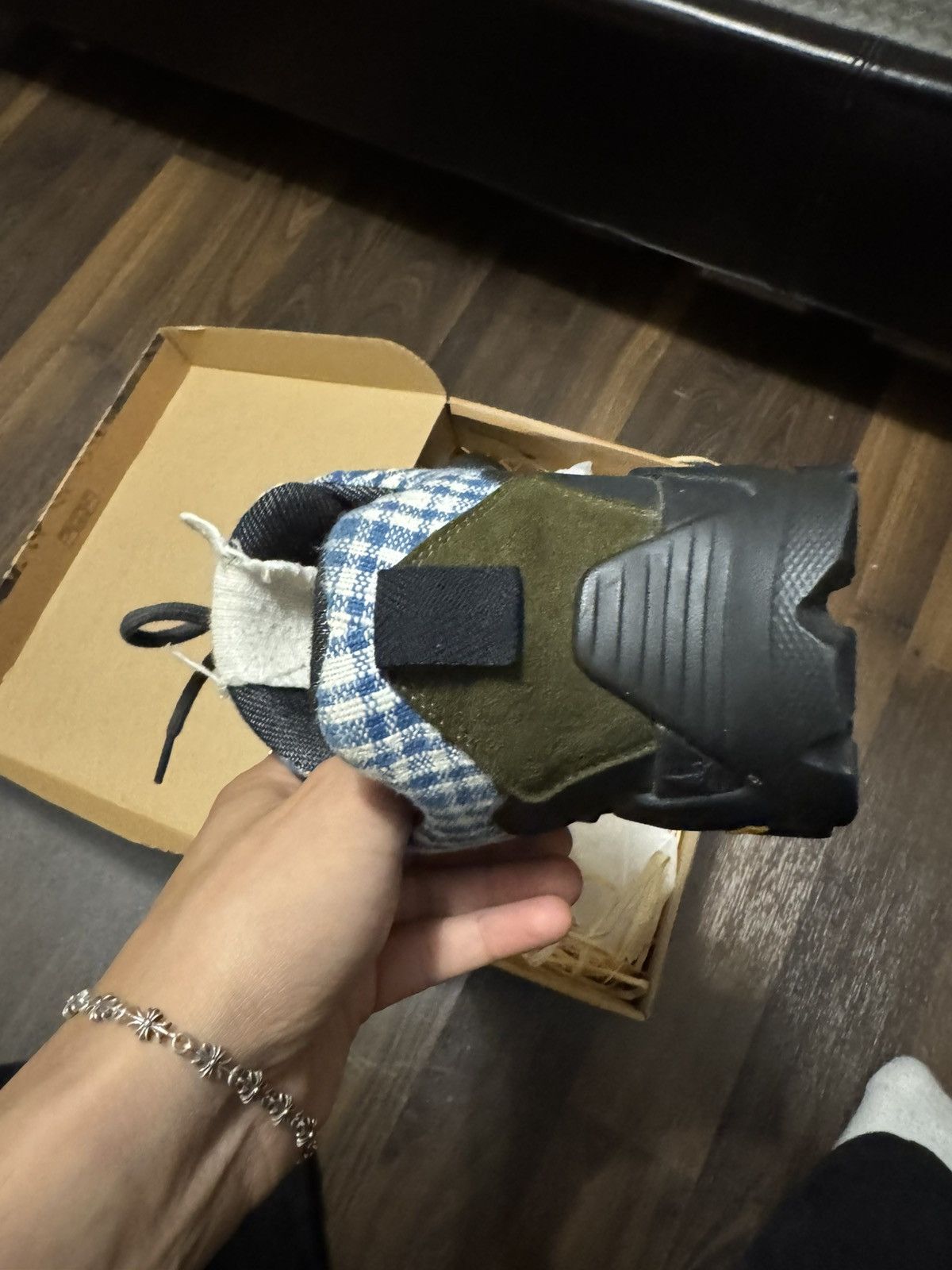 ROA × Story Mfg. Roa x story mfg katharina sz 43 Size US 10 / EU 43 - 5 Thumbnail