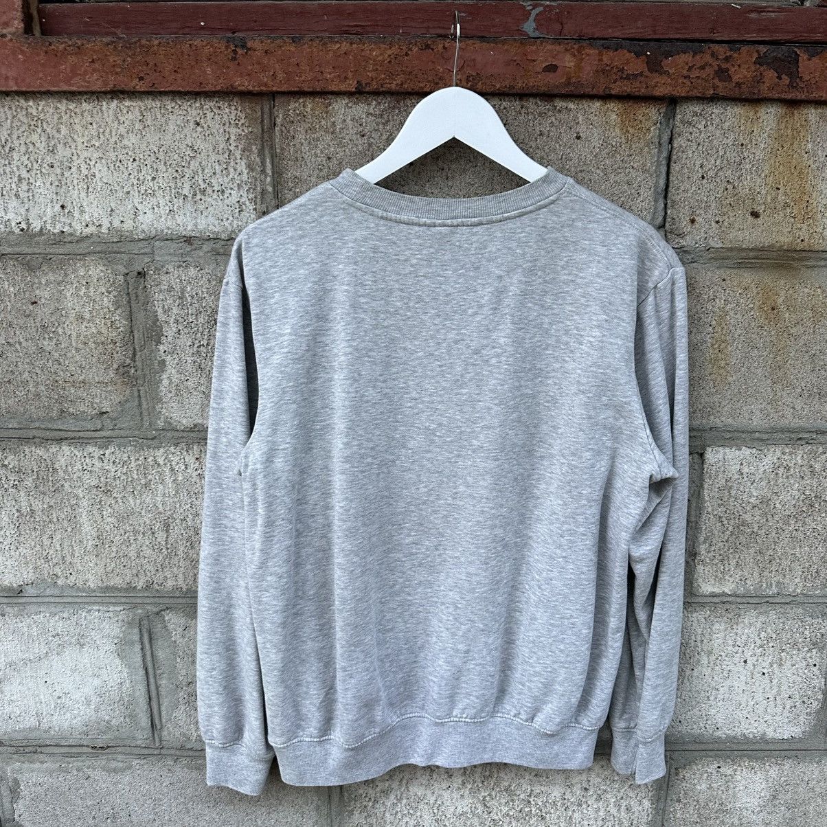 Le Grande Bleu (L.G.B.) Vintage The Beatles Sweatshirts Big Logo Japan Size M Y2K Size US M / EU 48-50 / 2 - 2 Thumbnail