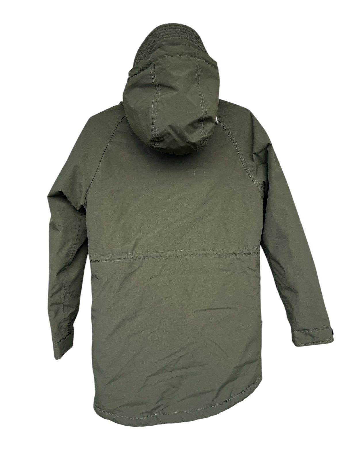 Penfield Penfield winter jacket Size XXS / US 00 / IT 34 - 3 Thumbnail