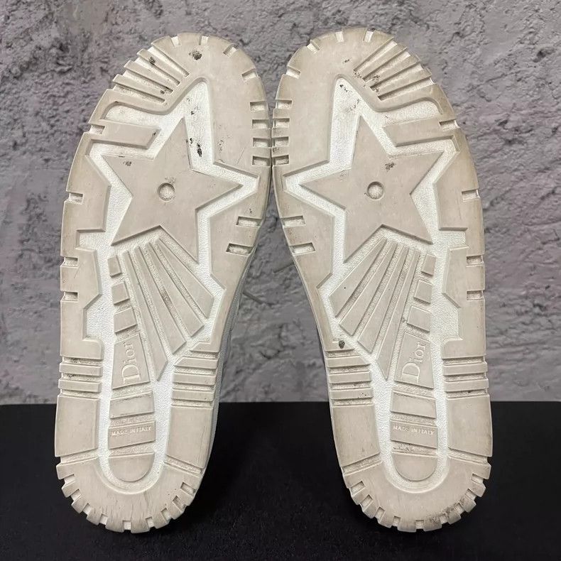 Dior Dior Shell Sneakers Size 39 For Sale-2505 Size US 8 / EU 41 - 7 Thumbnail