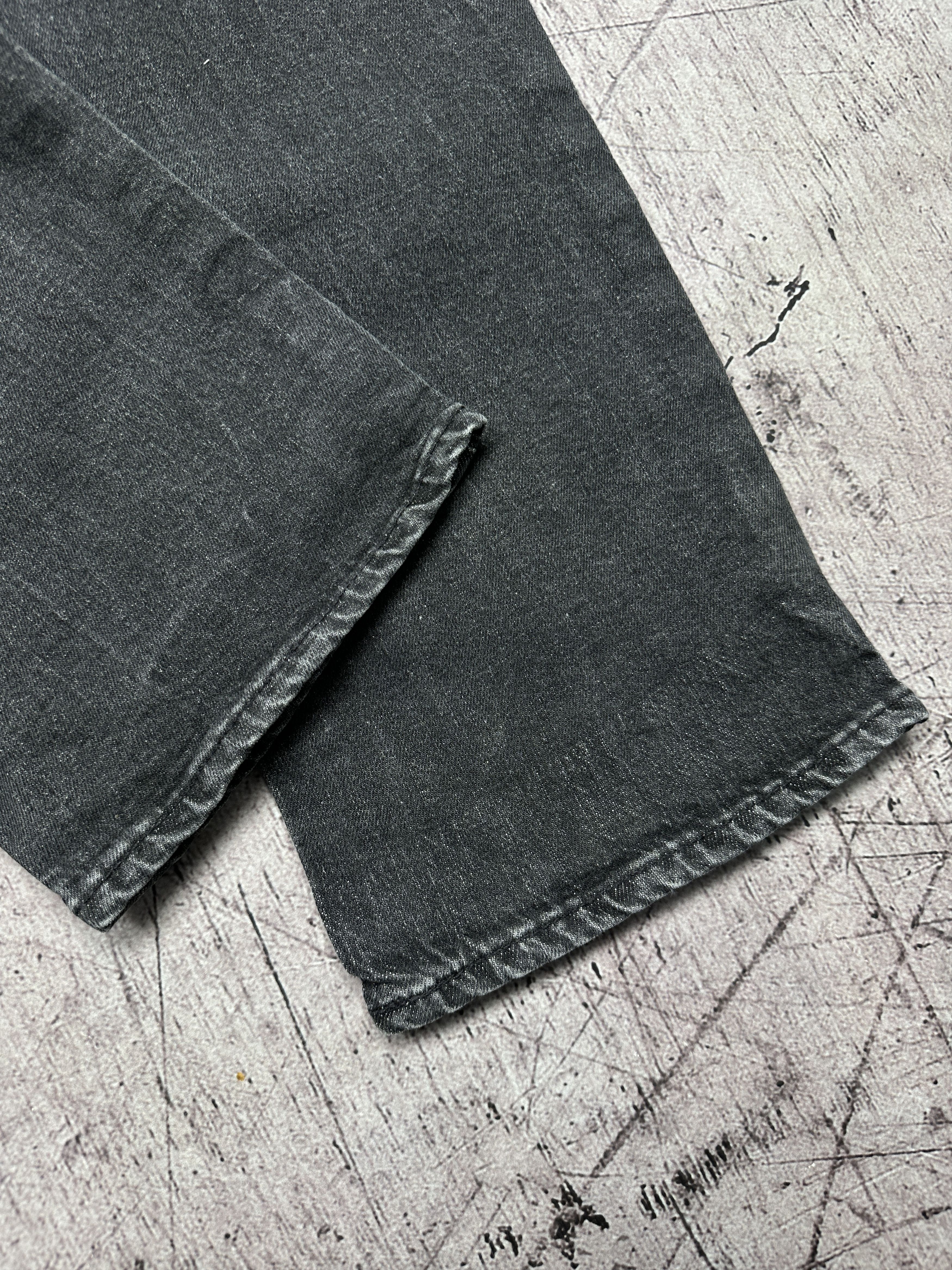 Levi's Levi's 511 Mens Denim Pants Jeans Size 36 x 32 Size US 36 / EU 52 - 4 Thumbnail