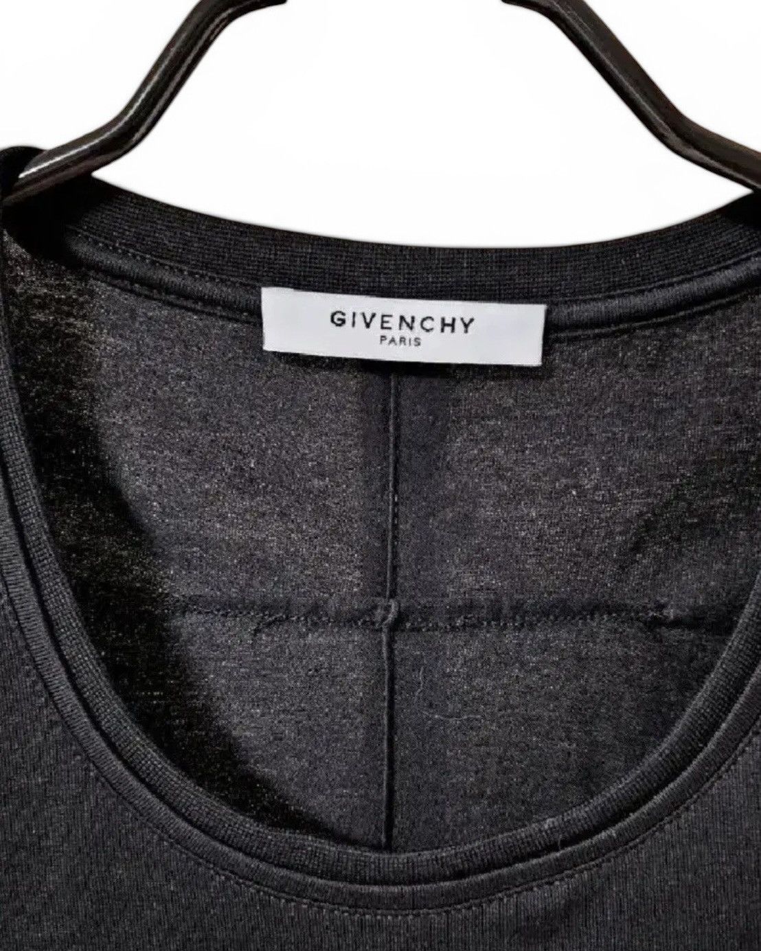 Givenchy Givency Maria T-Shirt Size S / US 4 / IT 40 - 3 Thumbnail