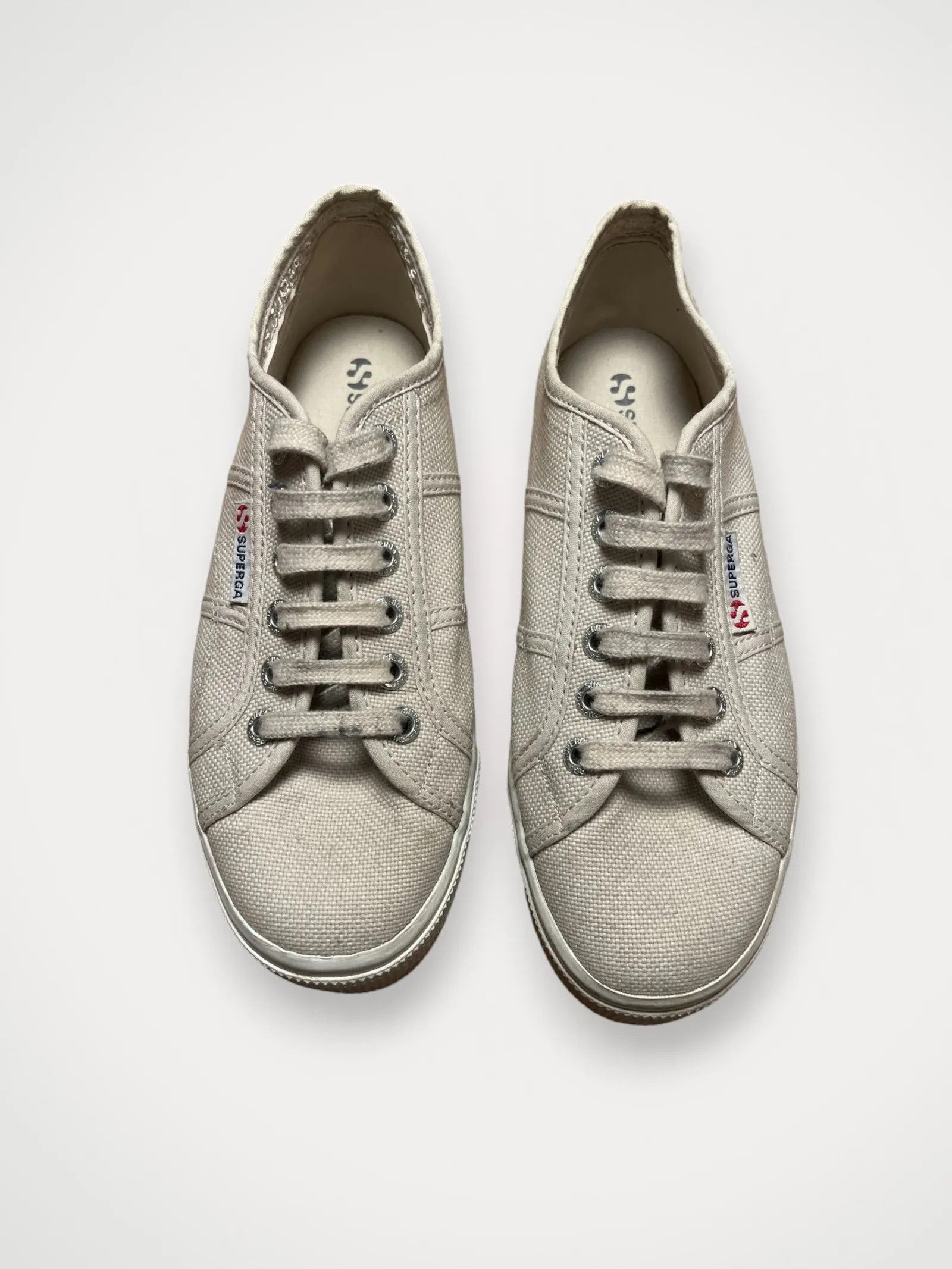 Superga Superga Sneakers Size US 7 / IT 37 - 1 Thumbnail