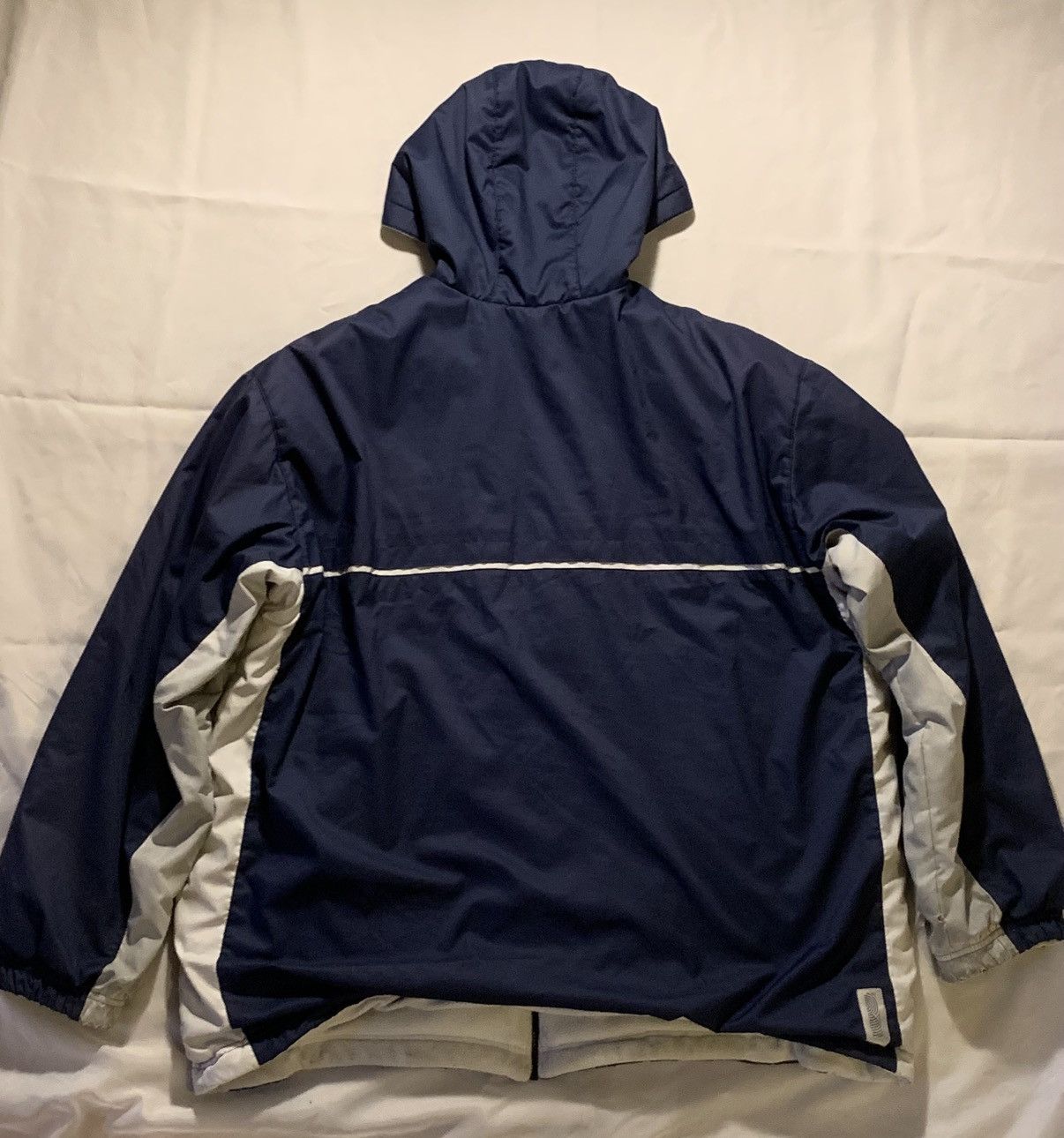 Nike Nike Reversible Jacket Size US XXL / EU 58 / 5 - 2 Thumbnail