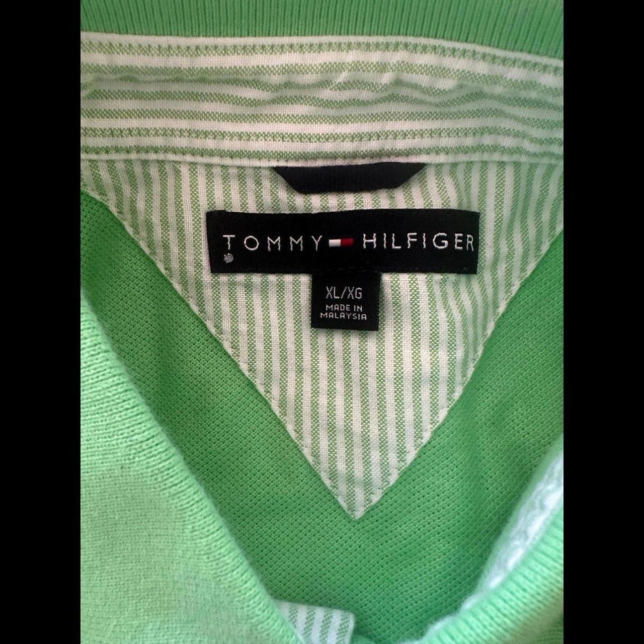 Tommy Hilfiger Mens Used Sizexl Tommy Hilfiger Size US XL / EU 56 / 4 - 2 Thumbnail