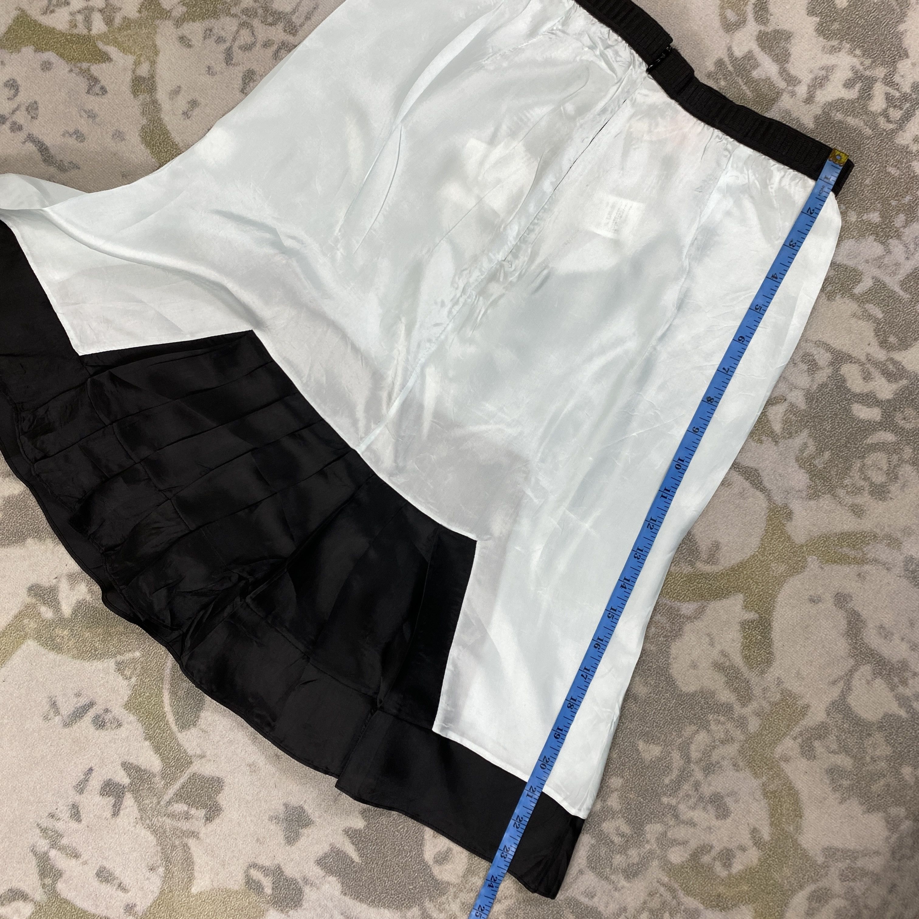Marni Marni Summer Edition 2012 Skirt- J414 Size 38" / US 16 / IT 52 - 4 Thumbnail