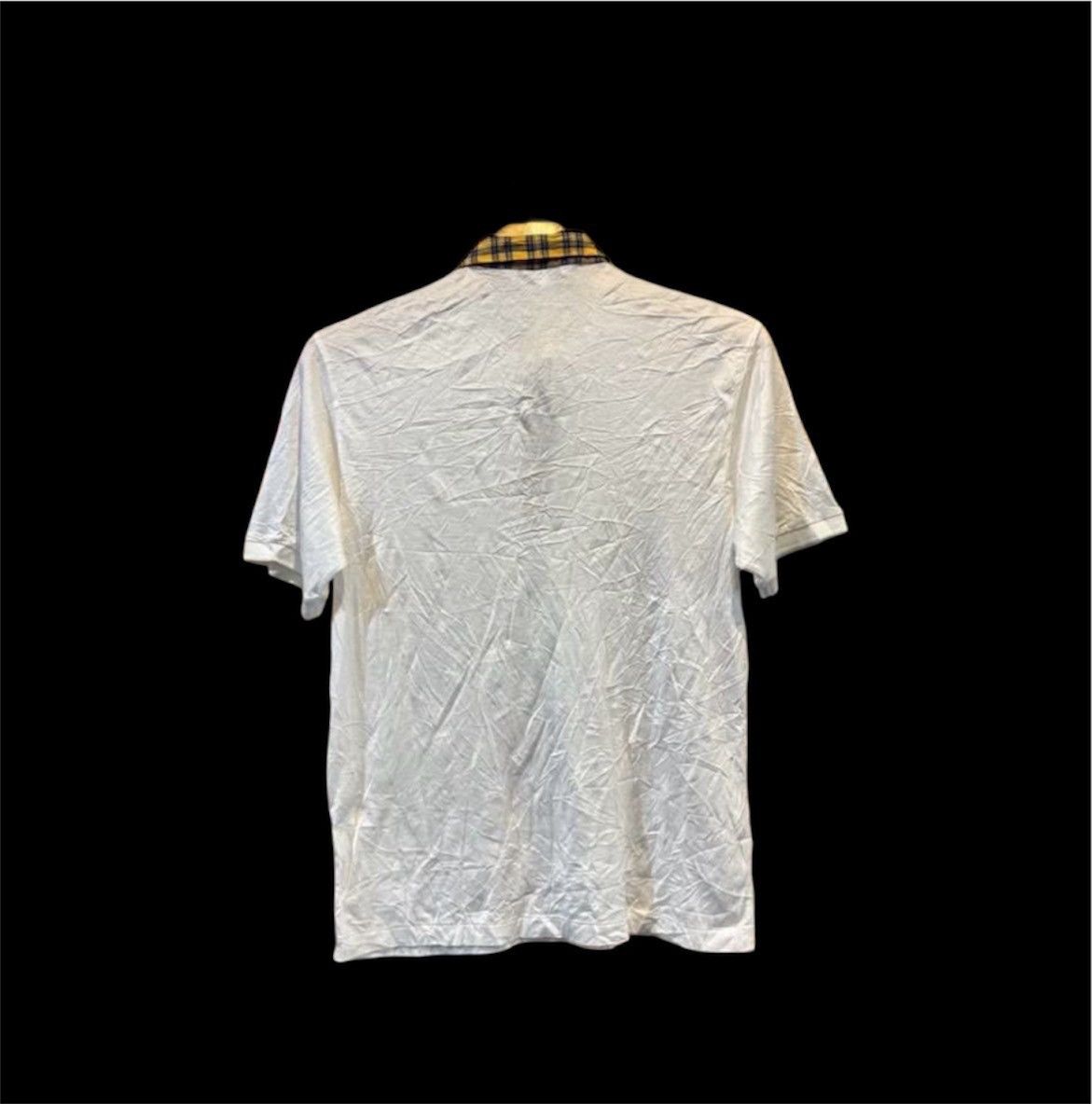 Christian Dior Monsieur Christian Dior Sports Novacheck Polos Size US L / EU 52-54 / 3 - 2 Thumbnail