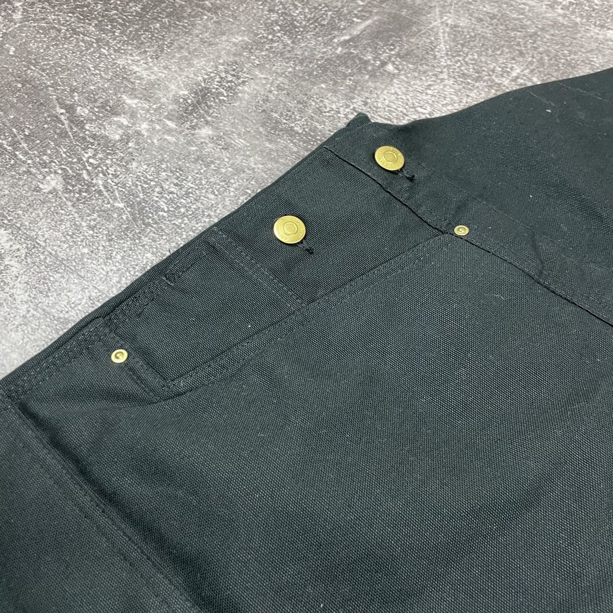 Carhartt Carhartt Work Overalls Size US XXL / EU 58 / 5 - 8 Thumbnail