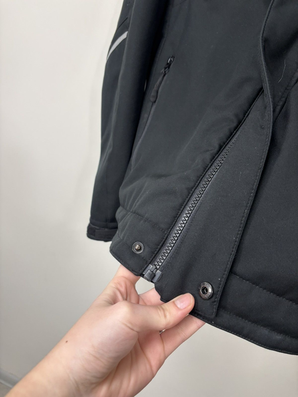 Other Engelbert Strauss Motion Men’s Padded Hooded Work Jacket Size US M / EU 48-50 / 2 - 15 Thumbnail