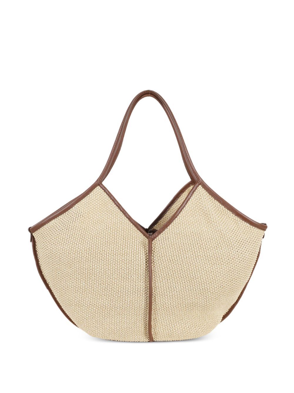 Hereu CALELLA RAFIA TOTE Size ONE SIZE - 1 Thumbnail
