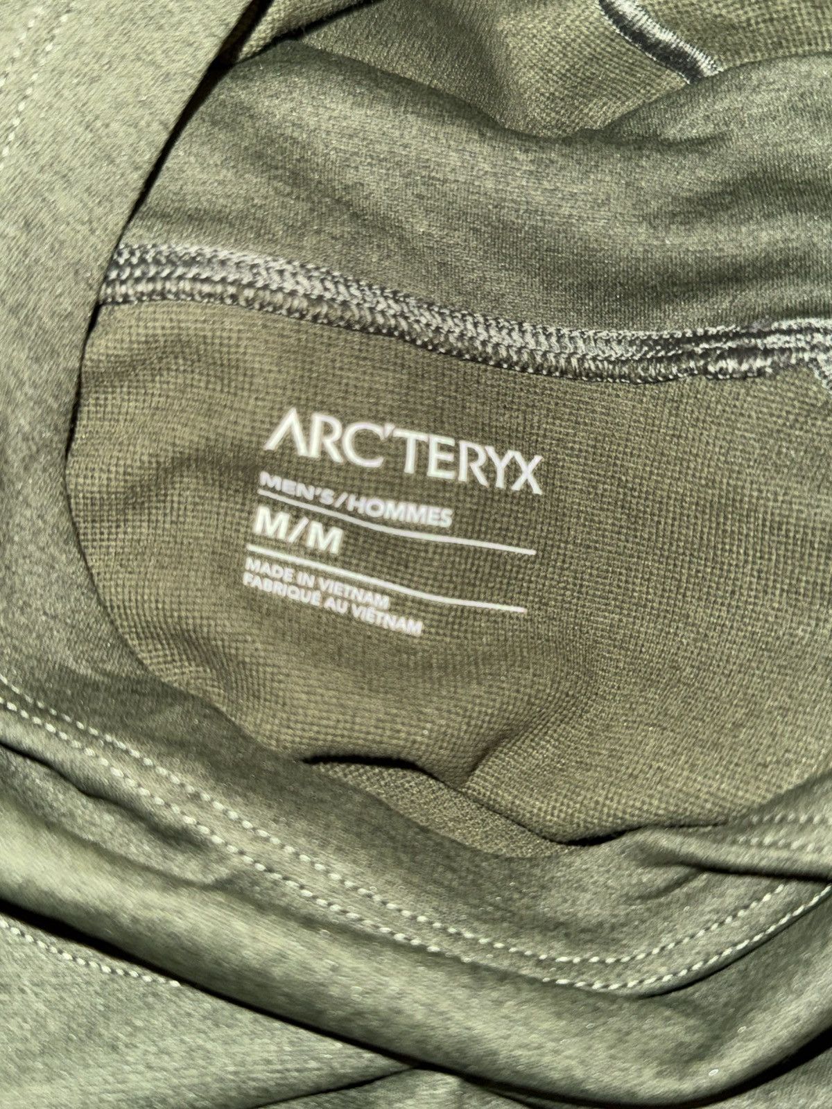 Arc'teryx Arc'teryx Cormac Heavyweight Hoody Size US M / EU 48-50 / 2 - 5 Thumbnail