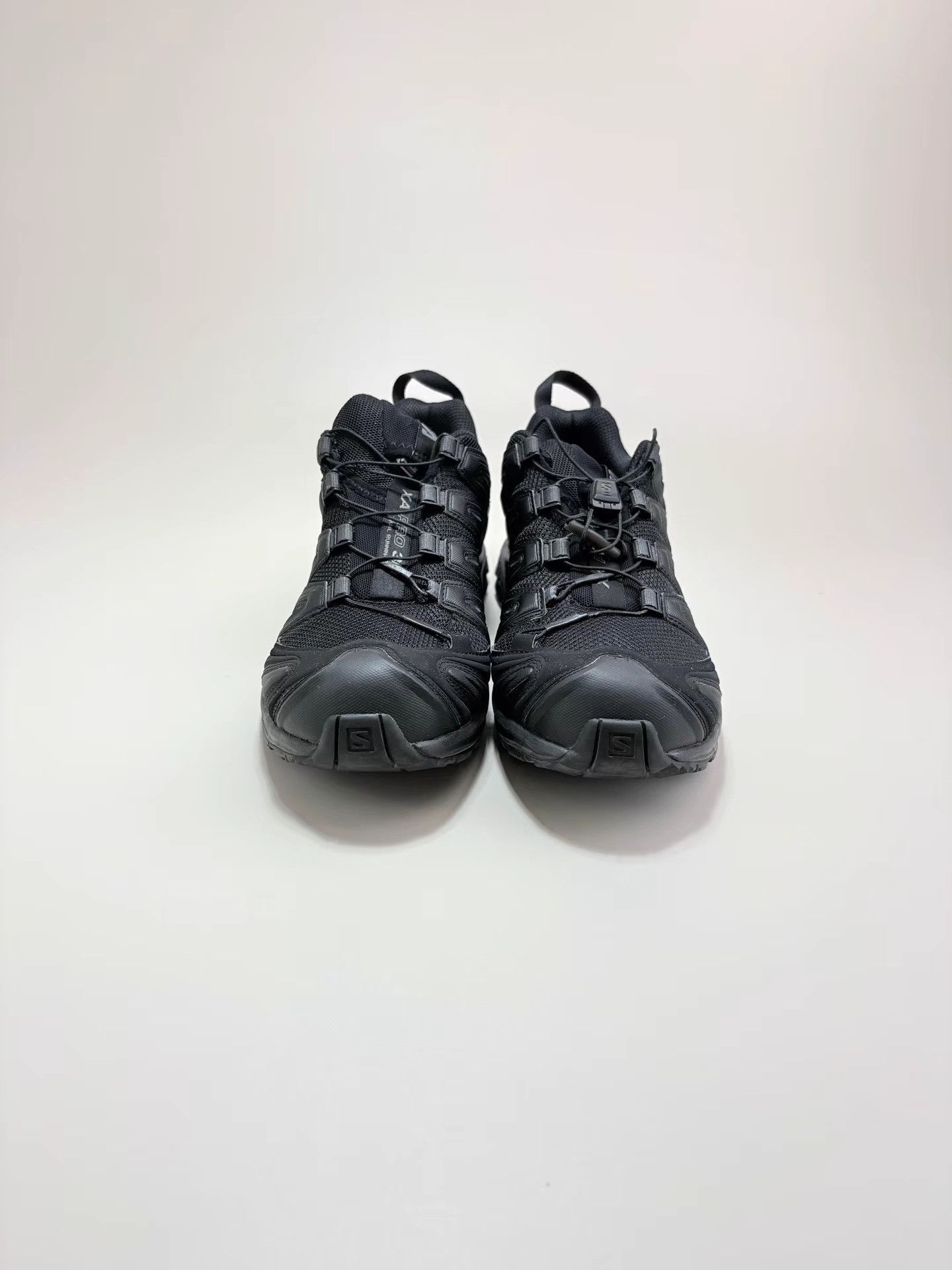 Salomon SALOMON XA PRO 3D Sneakers K1 Size US 9 / EU 42 - 2 Thumbnail