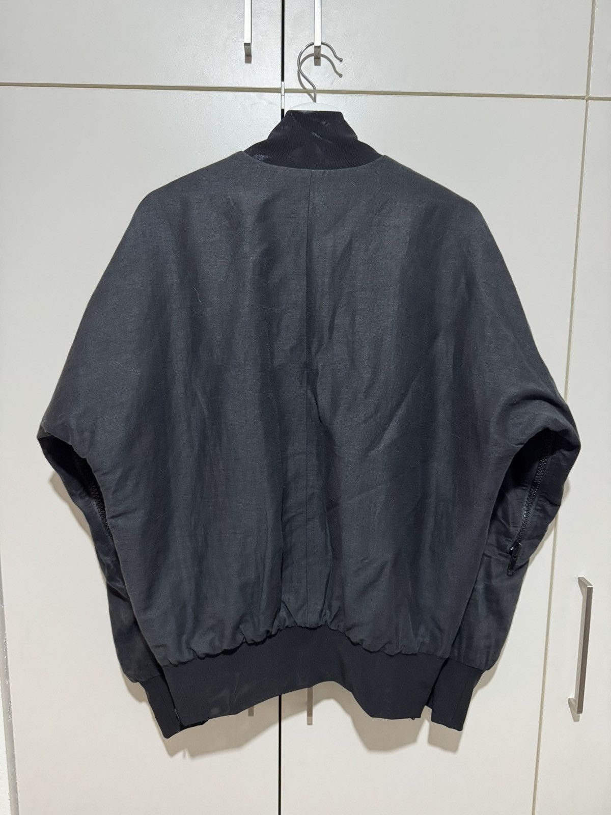 Outlier Injex bomber Size US S / EU 44-46 / 1 - 4 Thumbnail