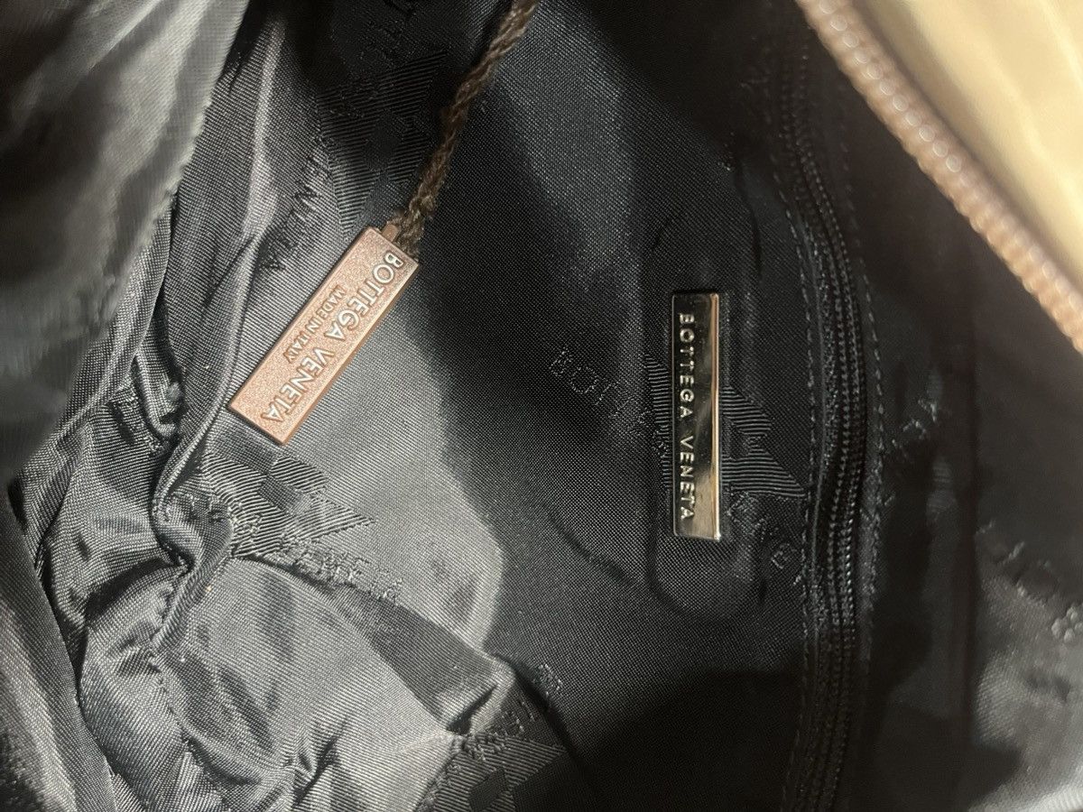 Bottega Veneta BOTTEGA VENETA Hobo Bag Size ONE SIZE - 10 Thumbnail