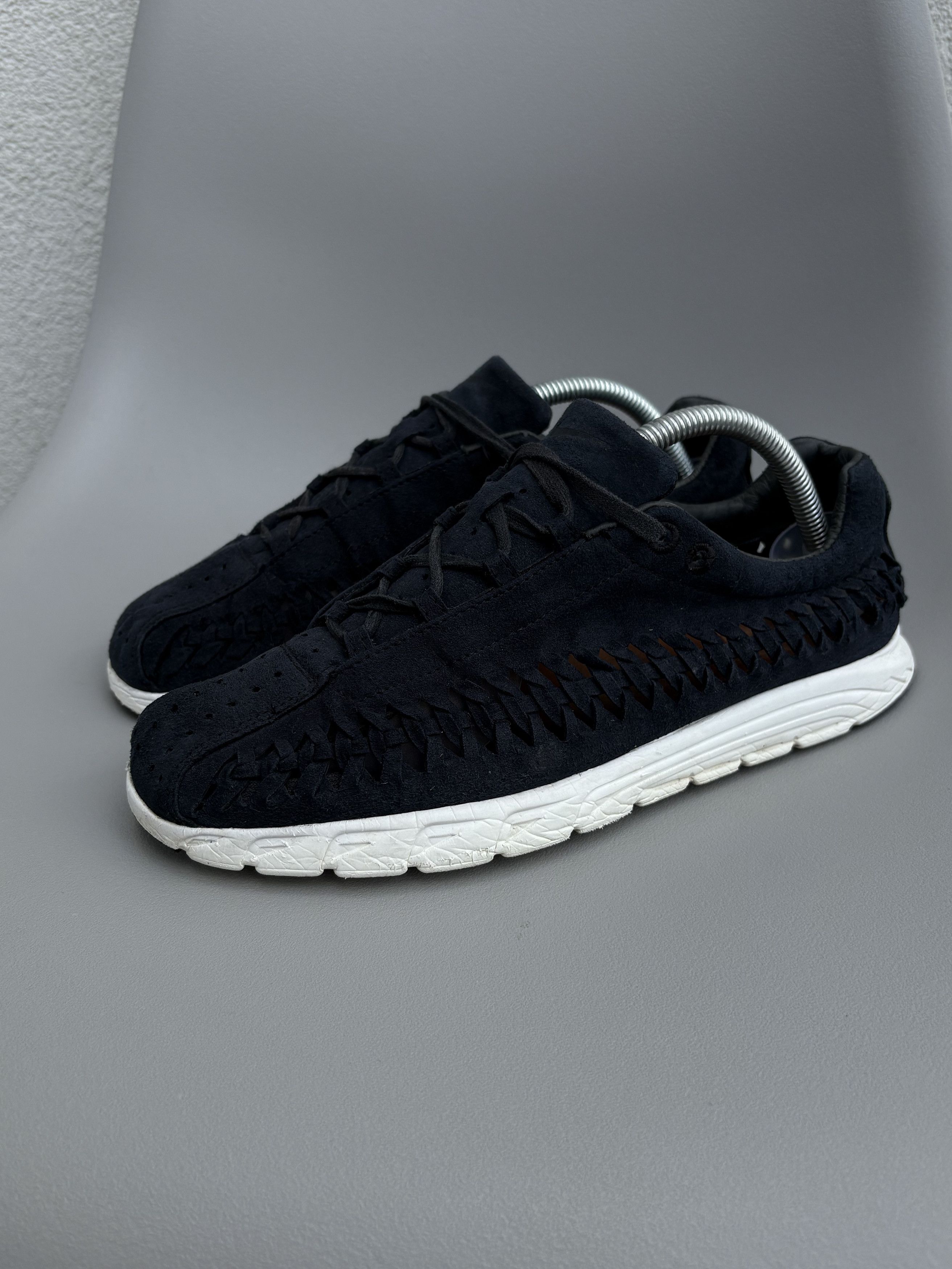 Nike Mayfly Woven QS Sneakers y2k moc casual 621365-002