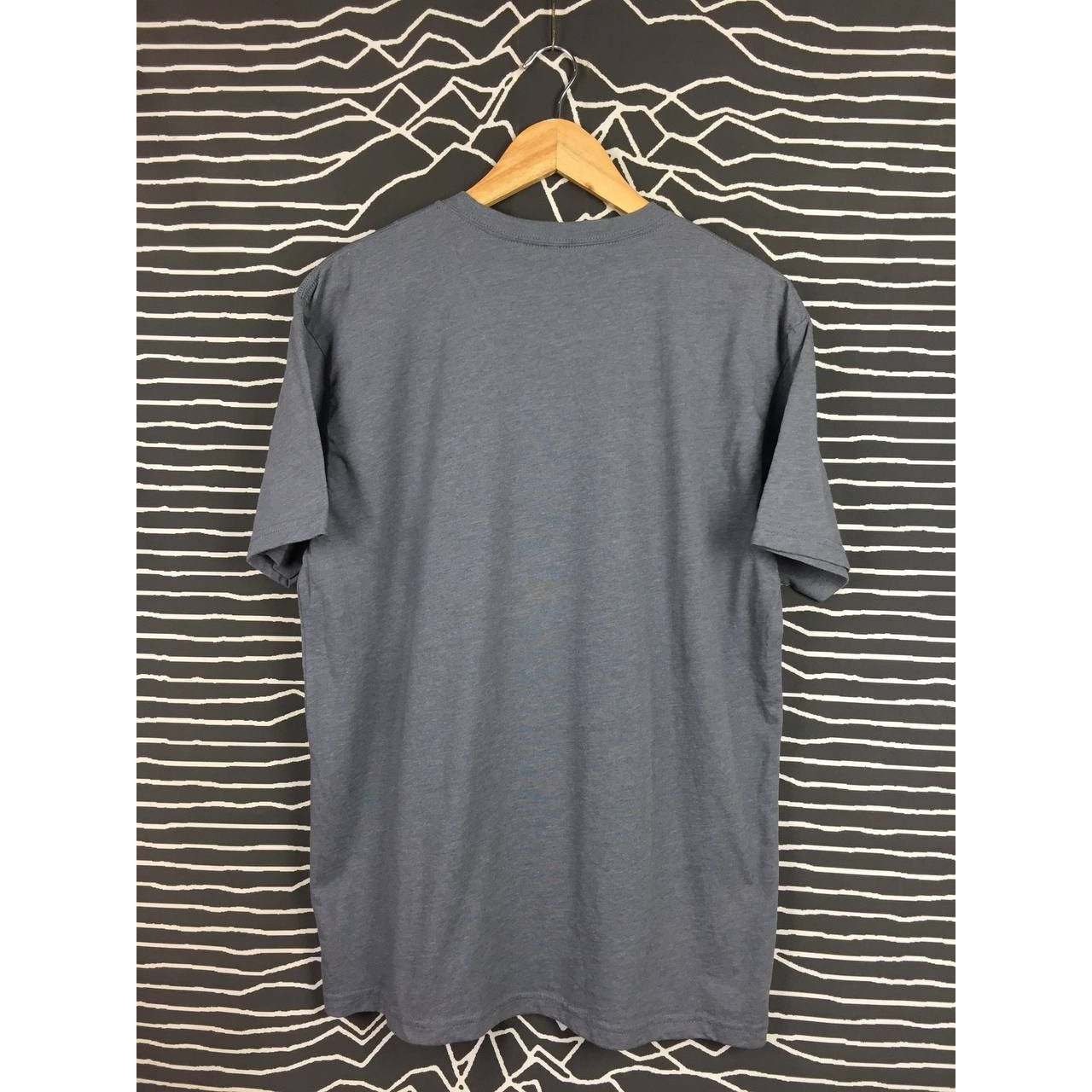 Vintage Adobe MAX 2021 Sweepstakes Graphic Design Techwear Tee Size US L / EU 52-54 / 3 - 5 Thumbnail
