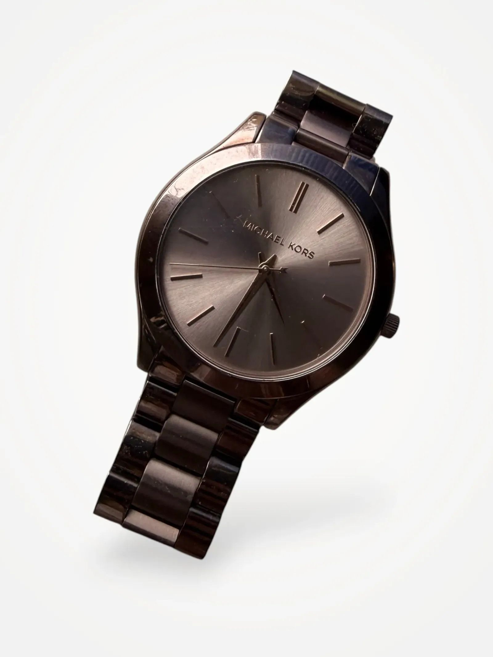 Michael Kors Michael Kors Watch Size ONE SIZE - 1 Thumbnail