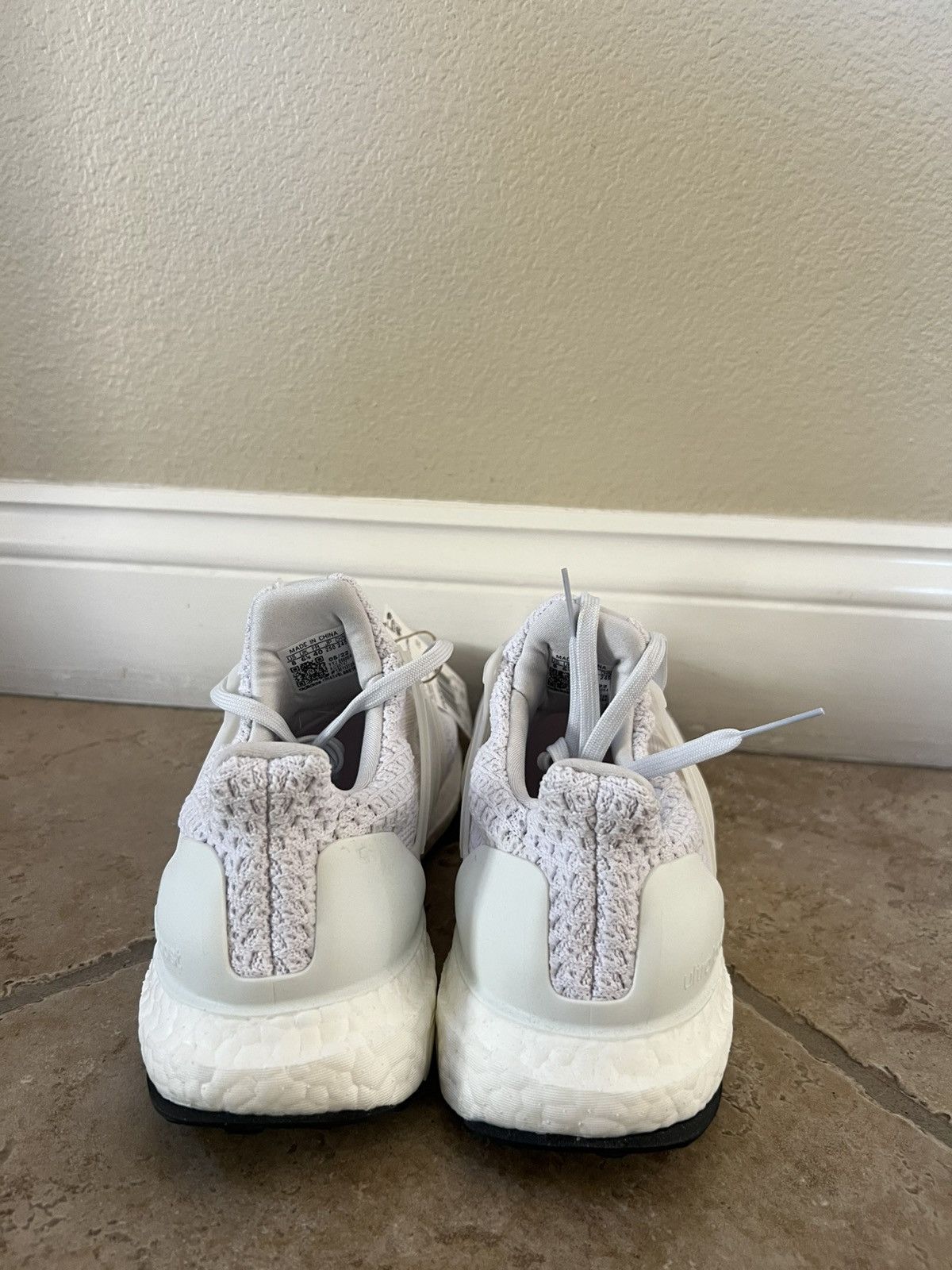 Adidas Adidas Ultraboost 5.0 DNA Size US 8 / IT 38 - 3 Thumbnail