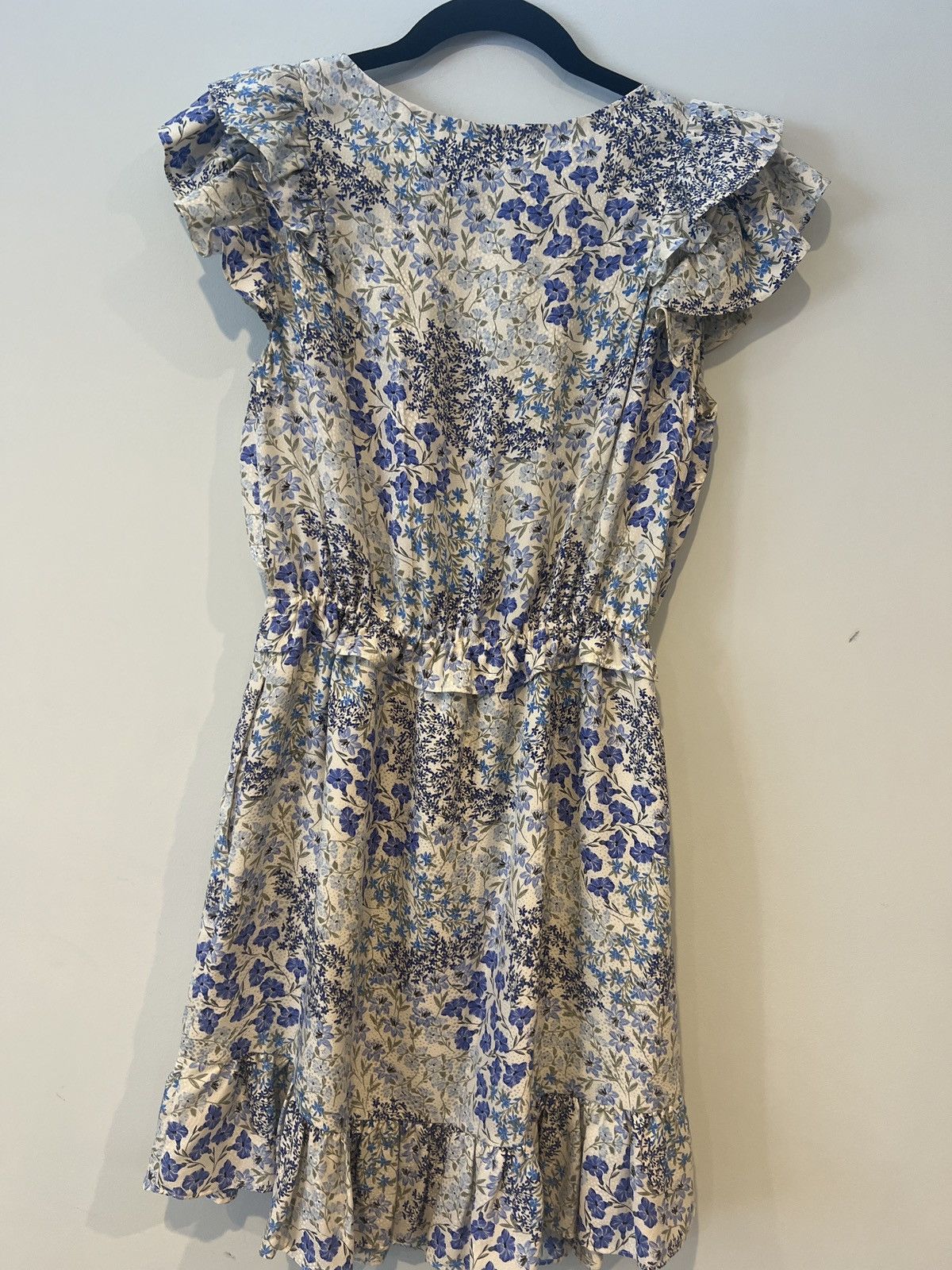 Rebecca Taylor Rebecca Taylor 100% Silk Ava dress,size 2 Size XS / US 0-2 / IT 36-38 - 2 Thumbnail
