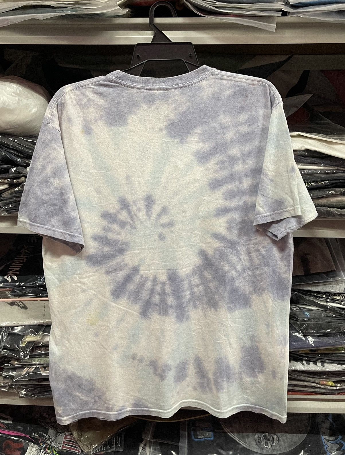 Rap Tees Rap Tees x Snoop Dogg Tie Dye 🔥🔥🔥 Size US L / EU 52-54 / 3 - 4 Thumbnail