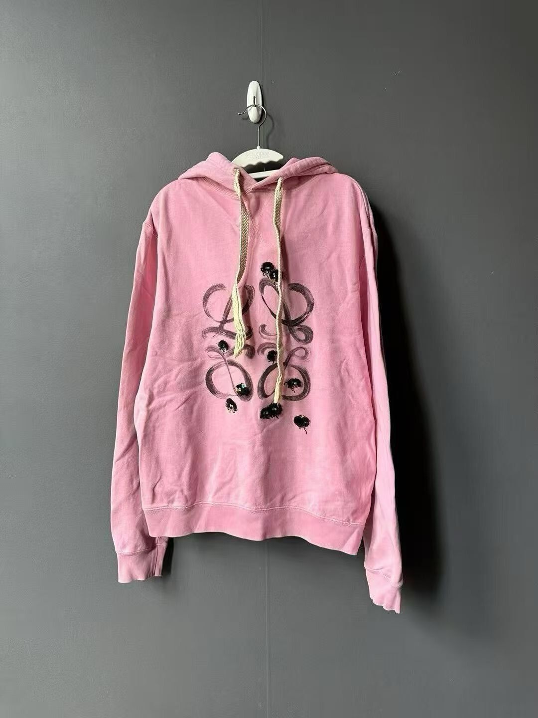 Loewe Loewe Spirited Away Hoodie Size S / US 4 / IT 40 - 1 Thumbnail