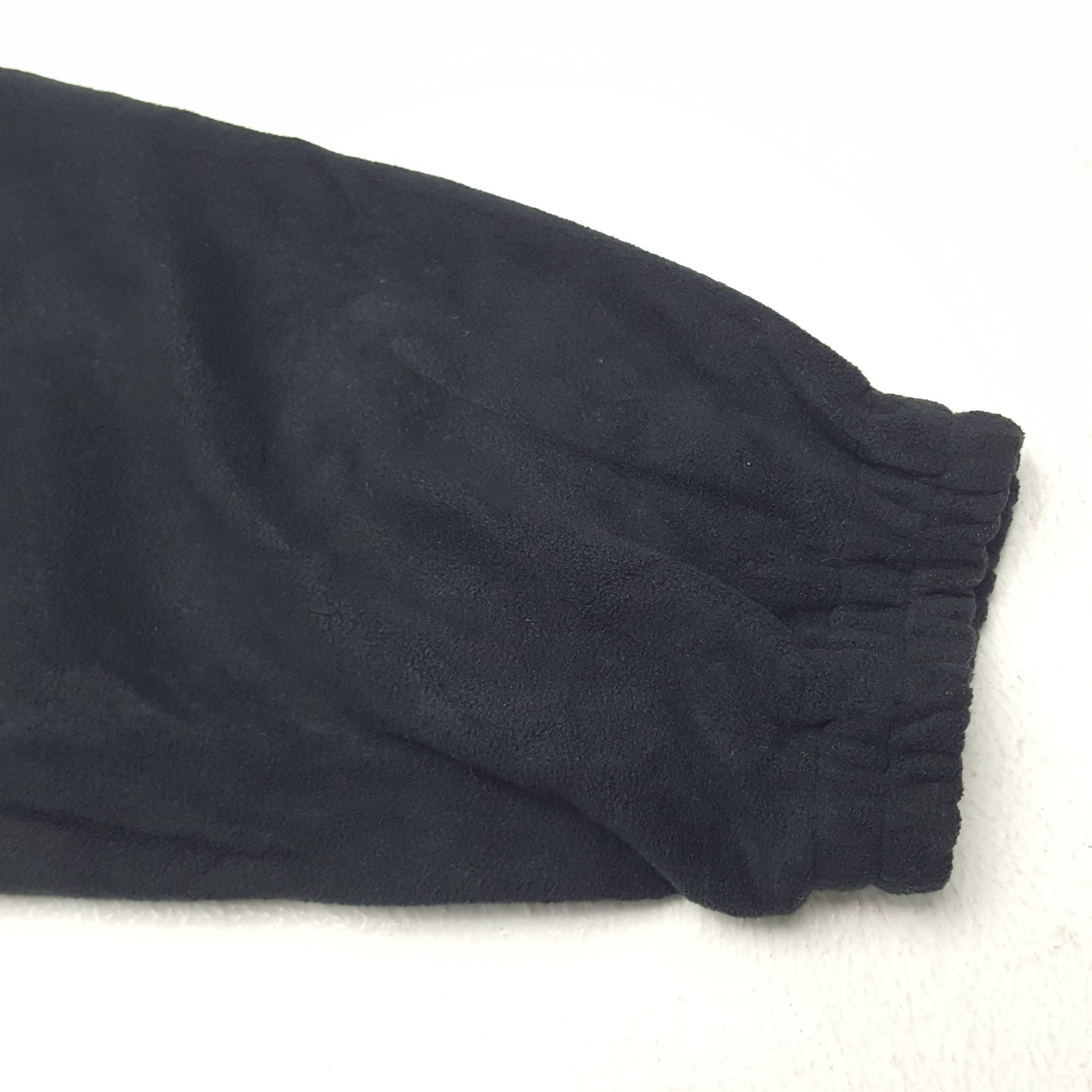 Japanese Brand × Vintage Vintage Bridgestone X TRD Toyota Racing Custom Fleece Jacket Size US M / EU 48-50 / 2 - 8 Thumbnail