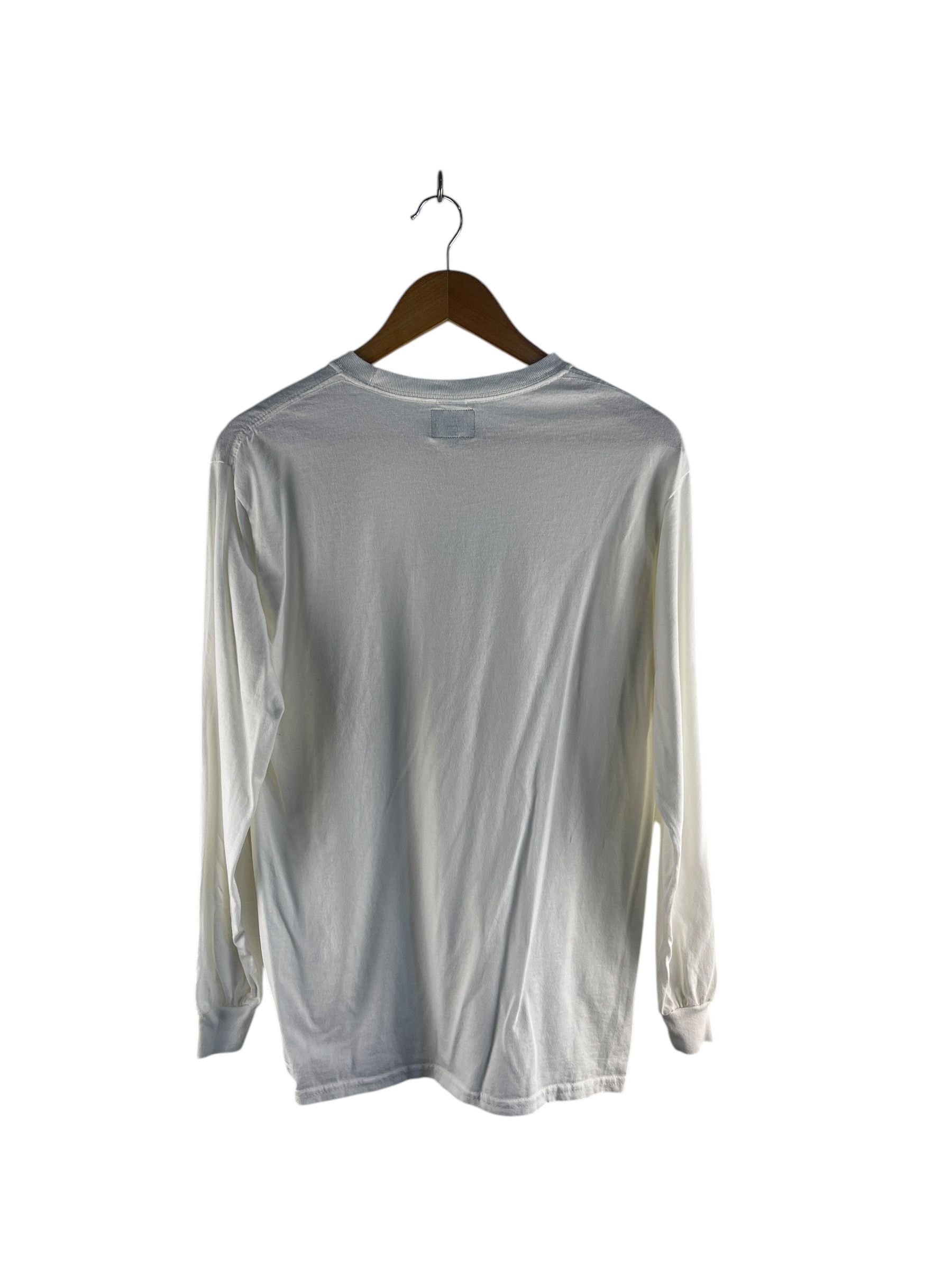Vans Vans Off The Wall Shirt Size US S / EU 44-46 / 1 - 2 Thumbnail