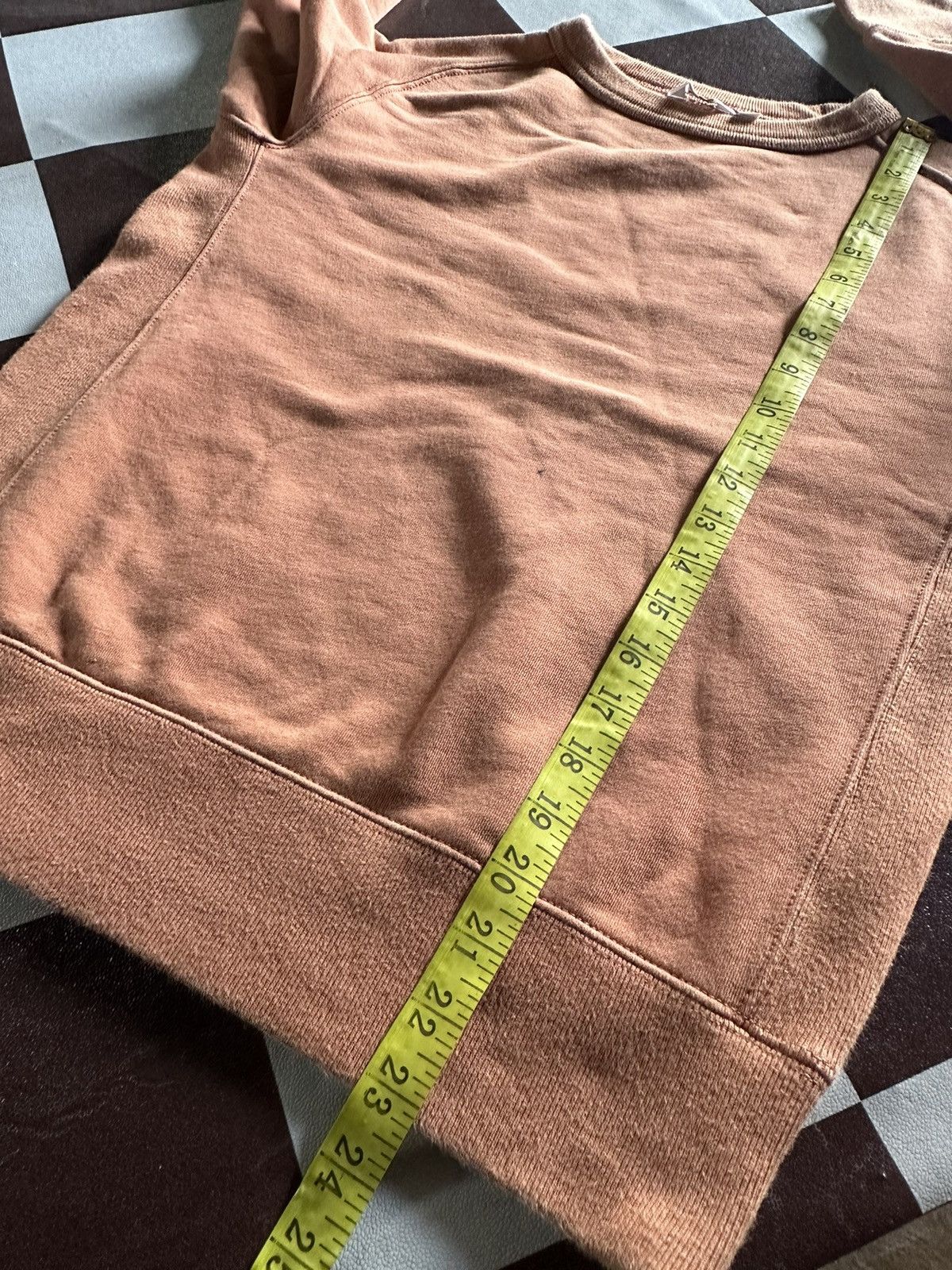 Undercover Undercover plain sweatshirt Size US XS / EU 42 / 0 - 6 Thumbnail