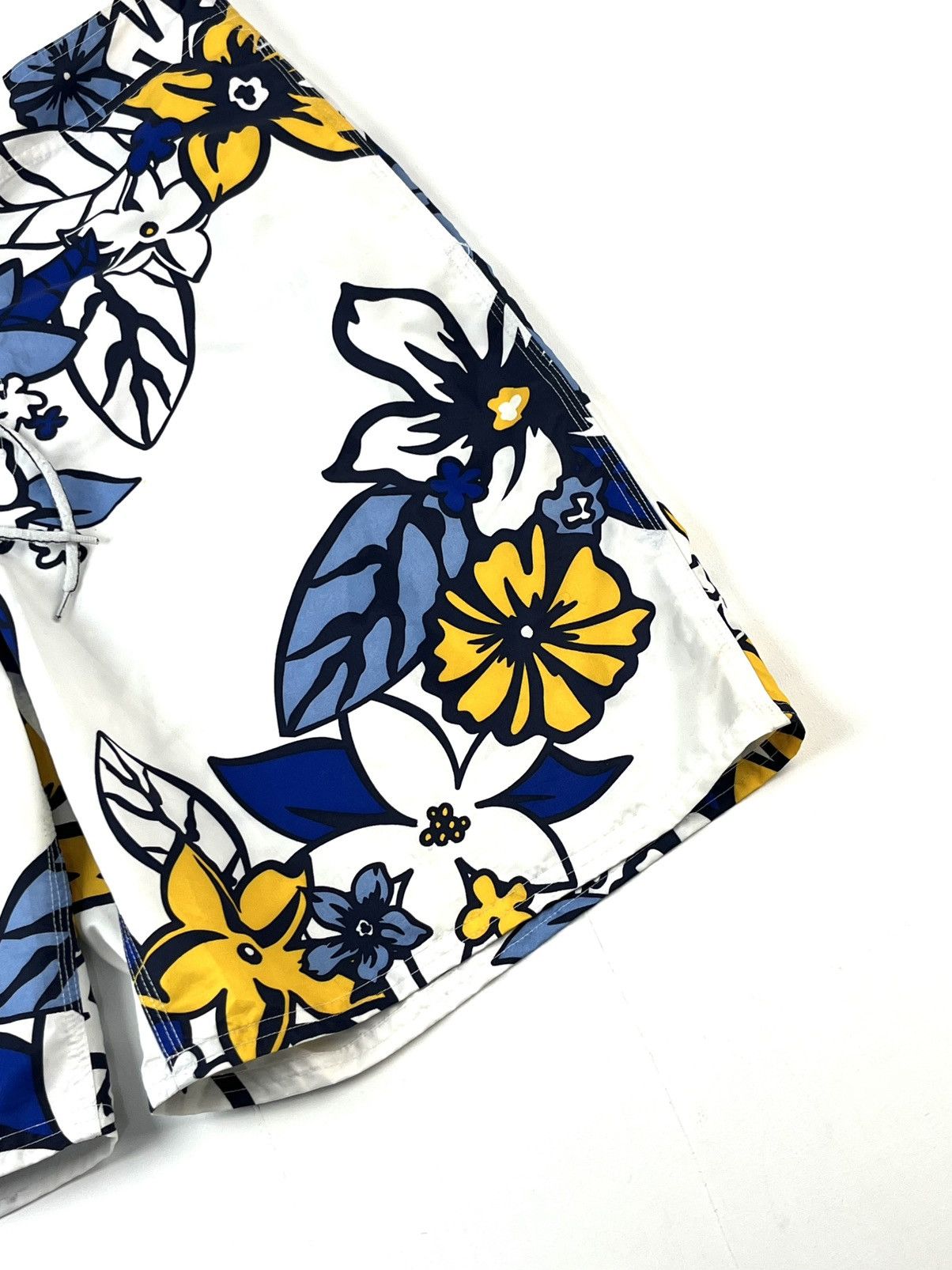 Vintage Vintage hawaian no boundaries floral y2k 2000s style 34 Size US 34 / EU 50 - 4 Thumbnail