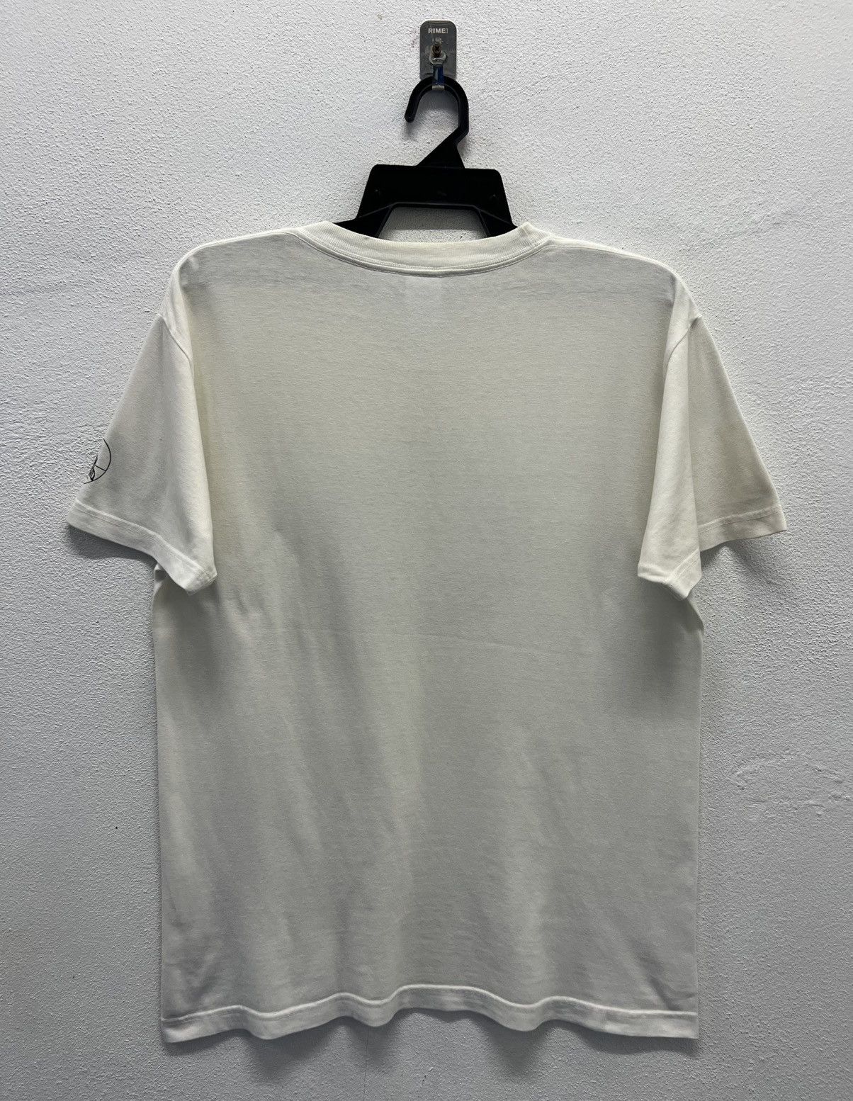 Japanese Brand × Vintage VINTAGE BLACK DIAMOND FOLLOW YOUR SOUL SHIRT Size US M / EU 48-50 / 2 - 2 Thumbnail