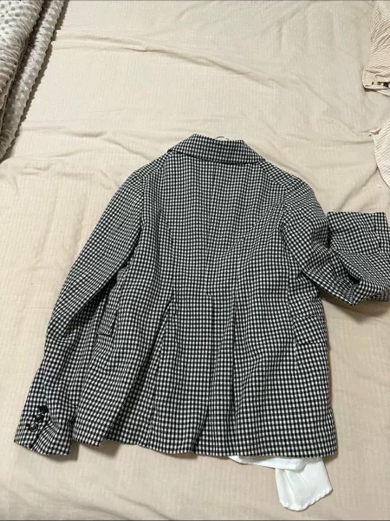 Comme des Garcons Comme Des Garcons overcoat Size XS / US 0-2 / IT 36-38 - 2 Thumbnail