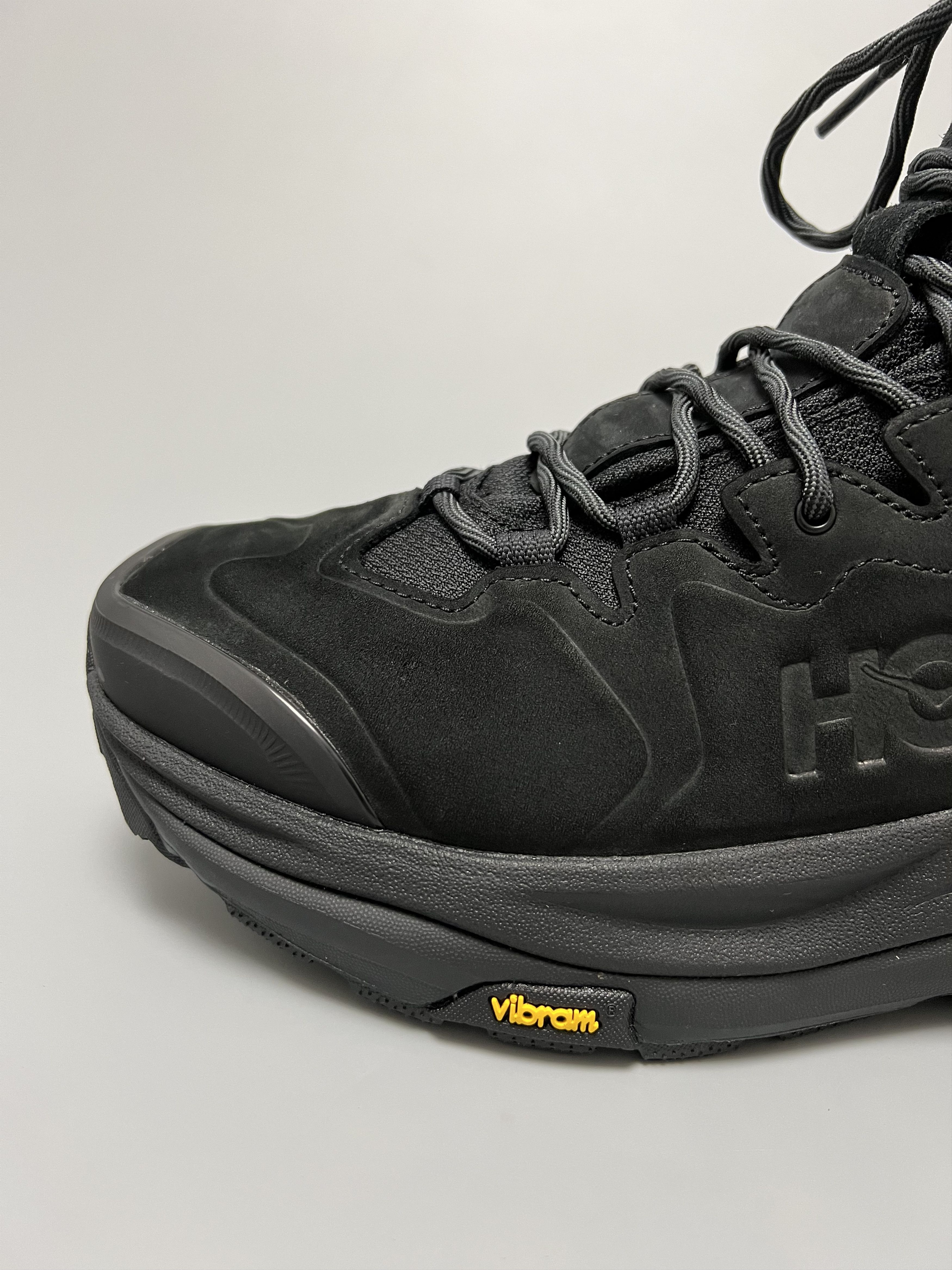 Hoka 12D Hoka Kaha 3 Mid GTX Gore-Tex Hiking Shoes Size US 12 / EU 45 - 8 Thumbnail