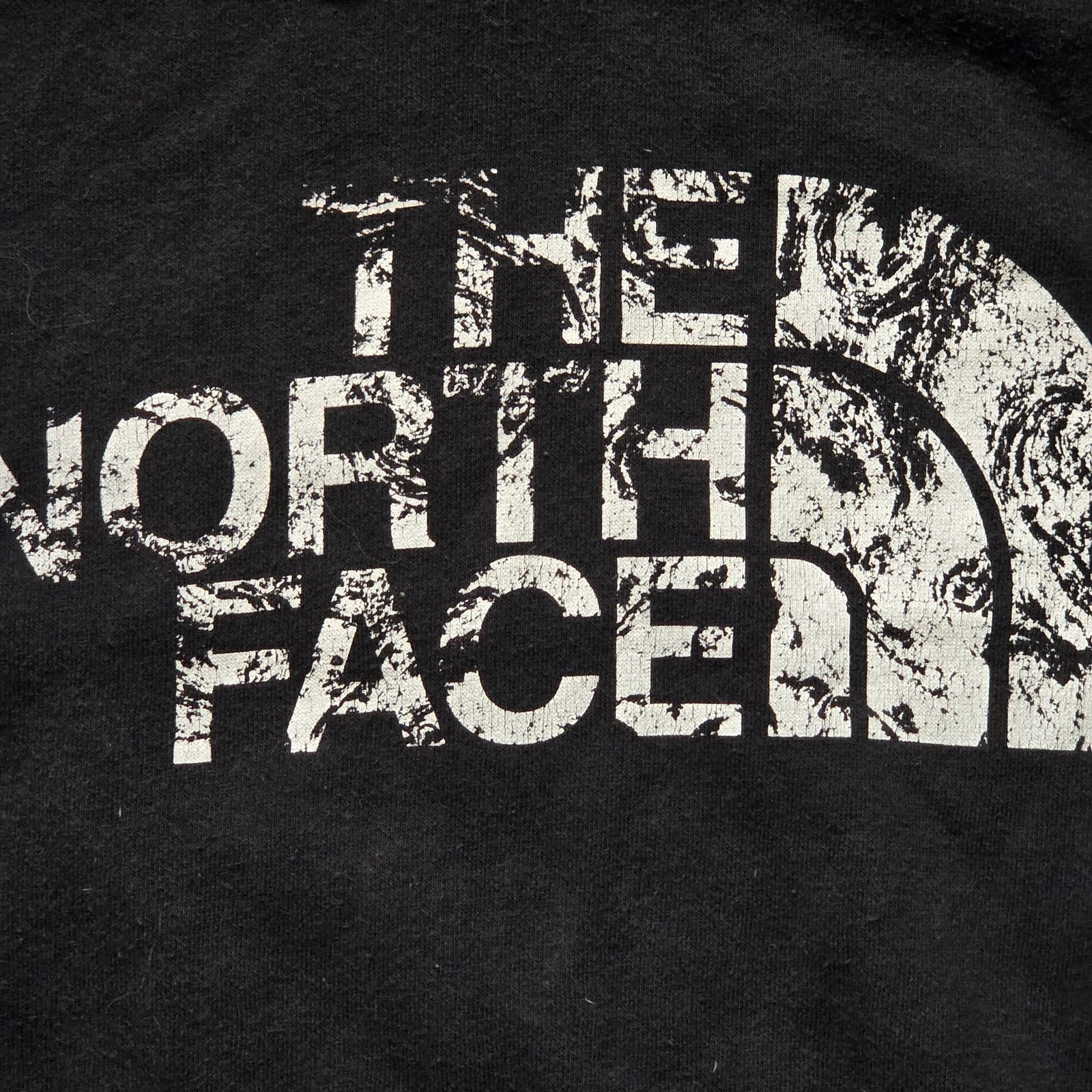 The North Face The North Face Pullover Hoodie Mens XXL Black Size US XXL / EU 58 / 5 - 2 Thumbnail