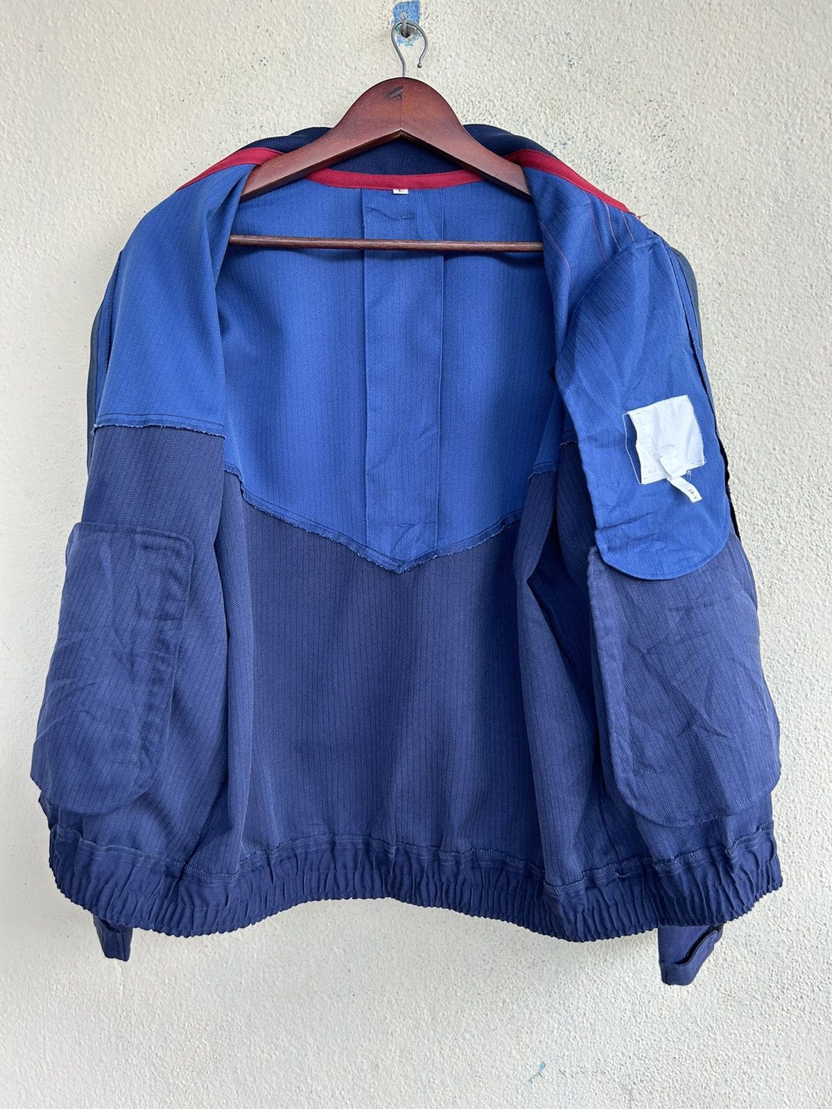 Sports Specialties Eneos Zip Up Jacket Size US L / EU 52-54 / 3 - 3 Thumbnail