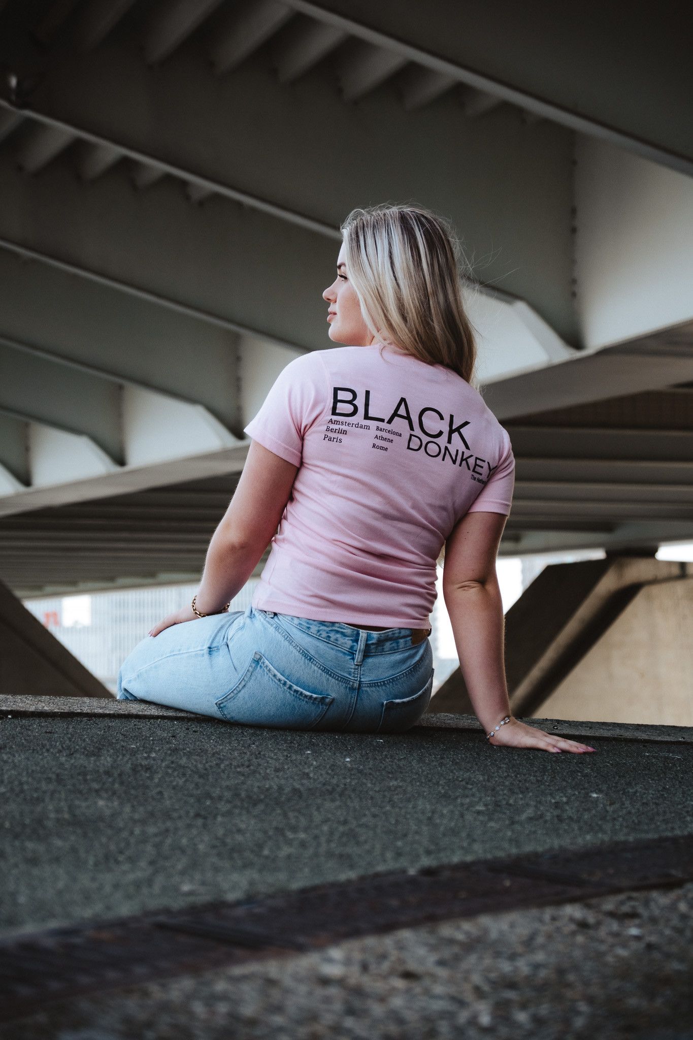 Other Aura T-Shirt Size XS / US 0-2 / IT 36-38 - 7 Thumbnail