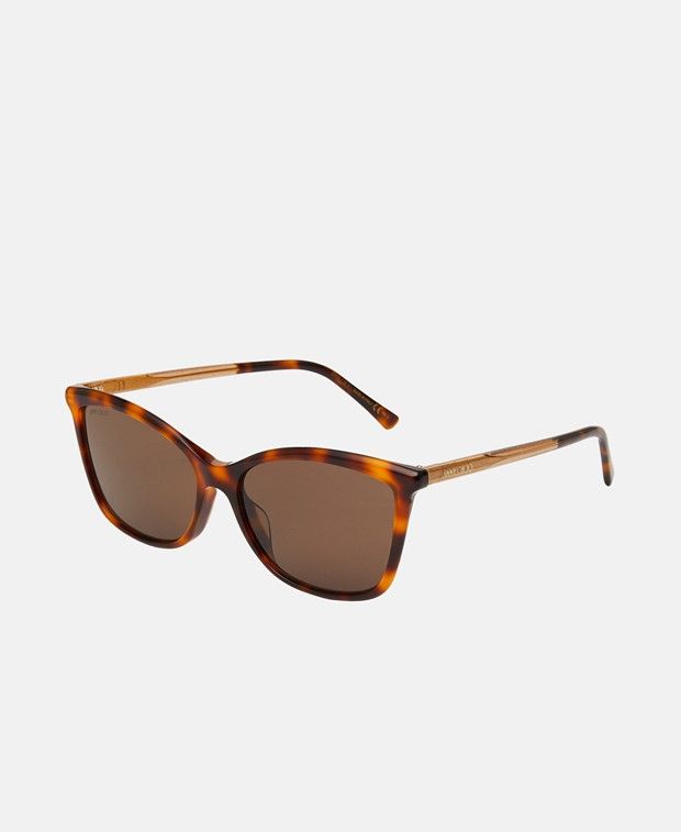 Jimmy Choo Sunglasses Size ONE SIZE - 1 Thumbnail